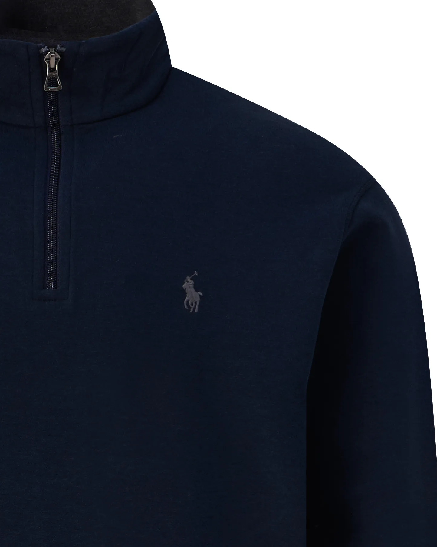 Polo Ralph Lauren Schipperstrui Donker blauw 099972-001-L