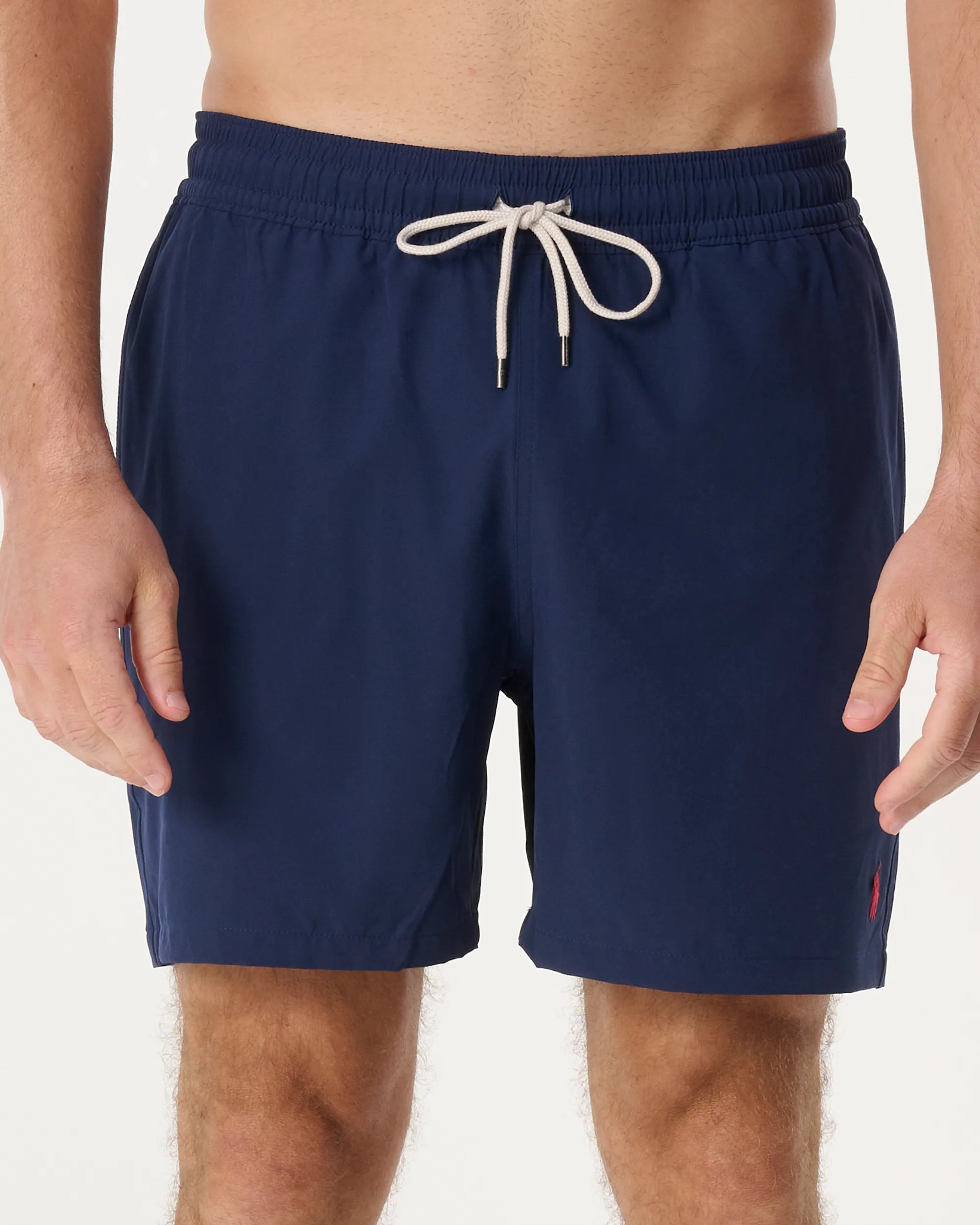 Polo Ralph Lauren Zwemshort Donker blauw 099977-001-L