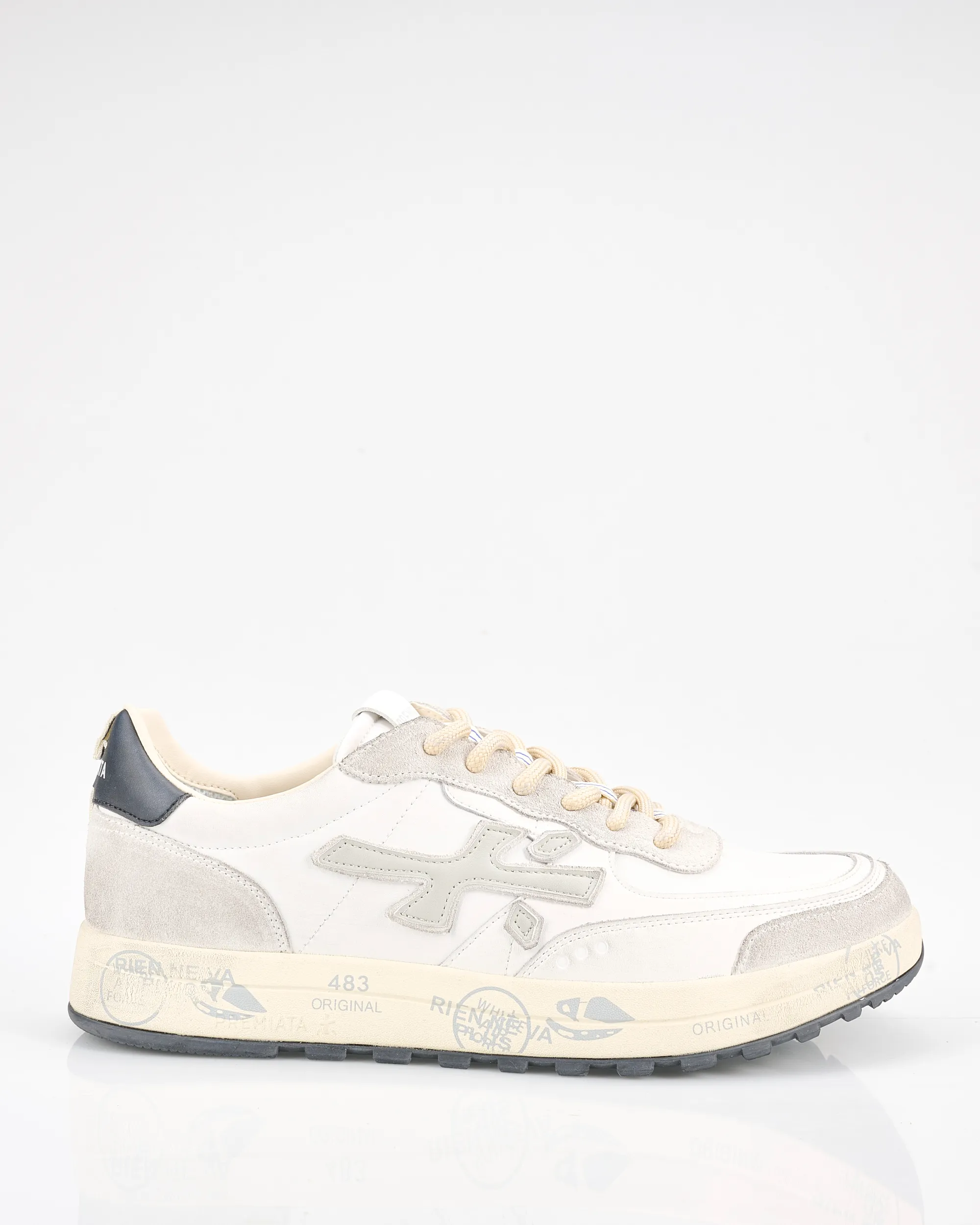 Premiata Sneakers Wit 099986-001-42