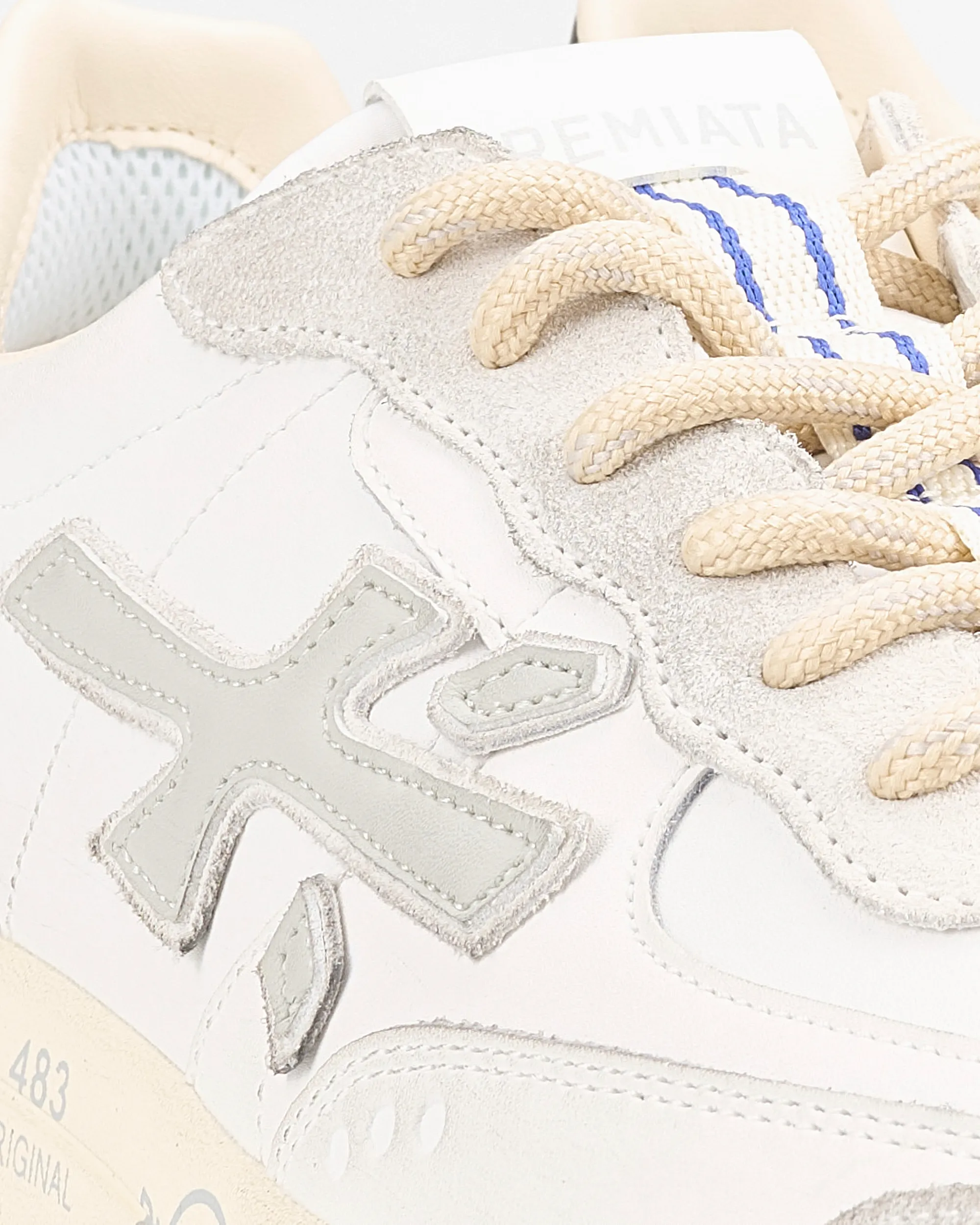 Premiata Sneakers Wit 099986-001-42