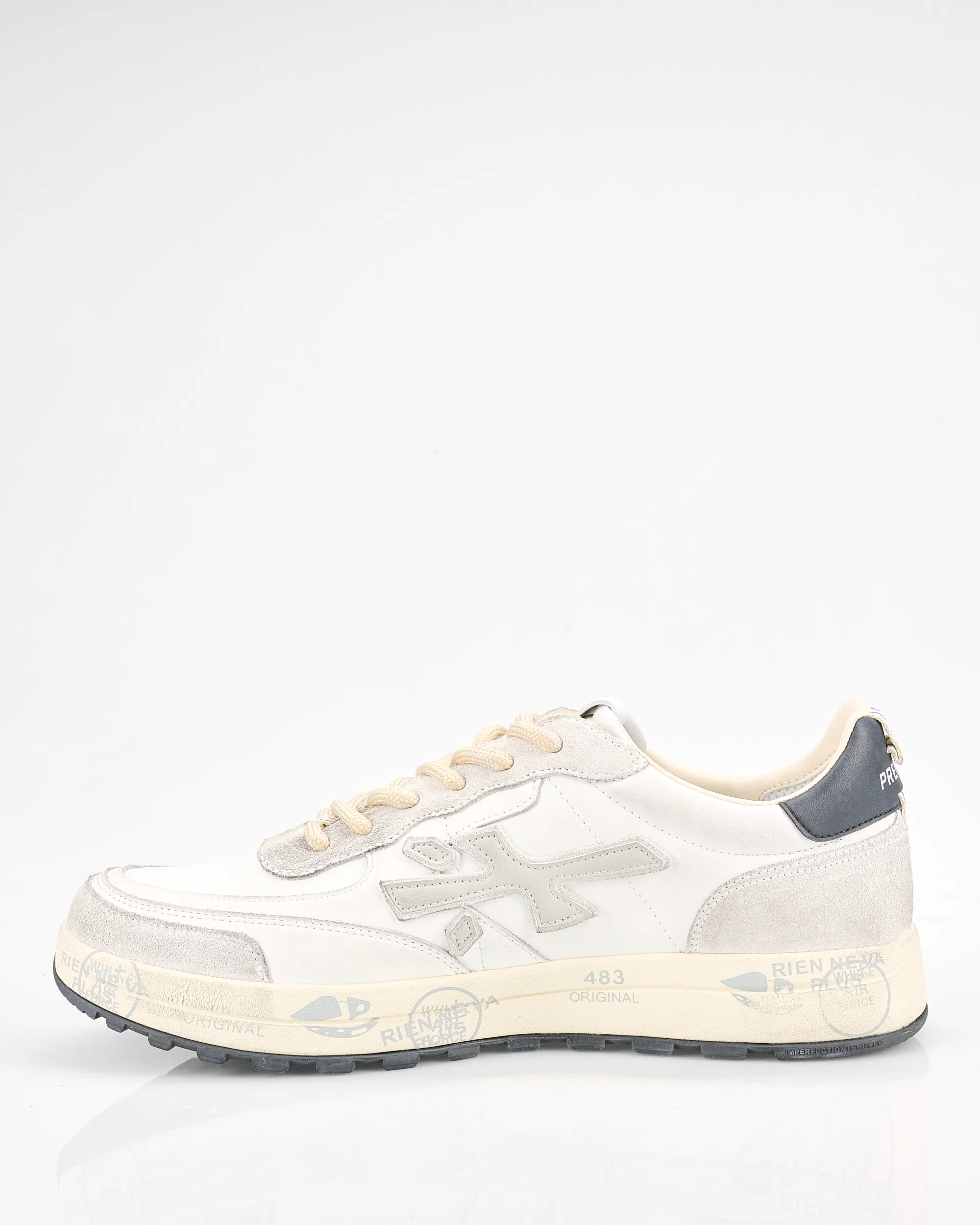 Premiata Sneakers Wit 099986-001-42