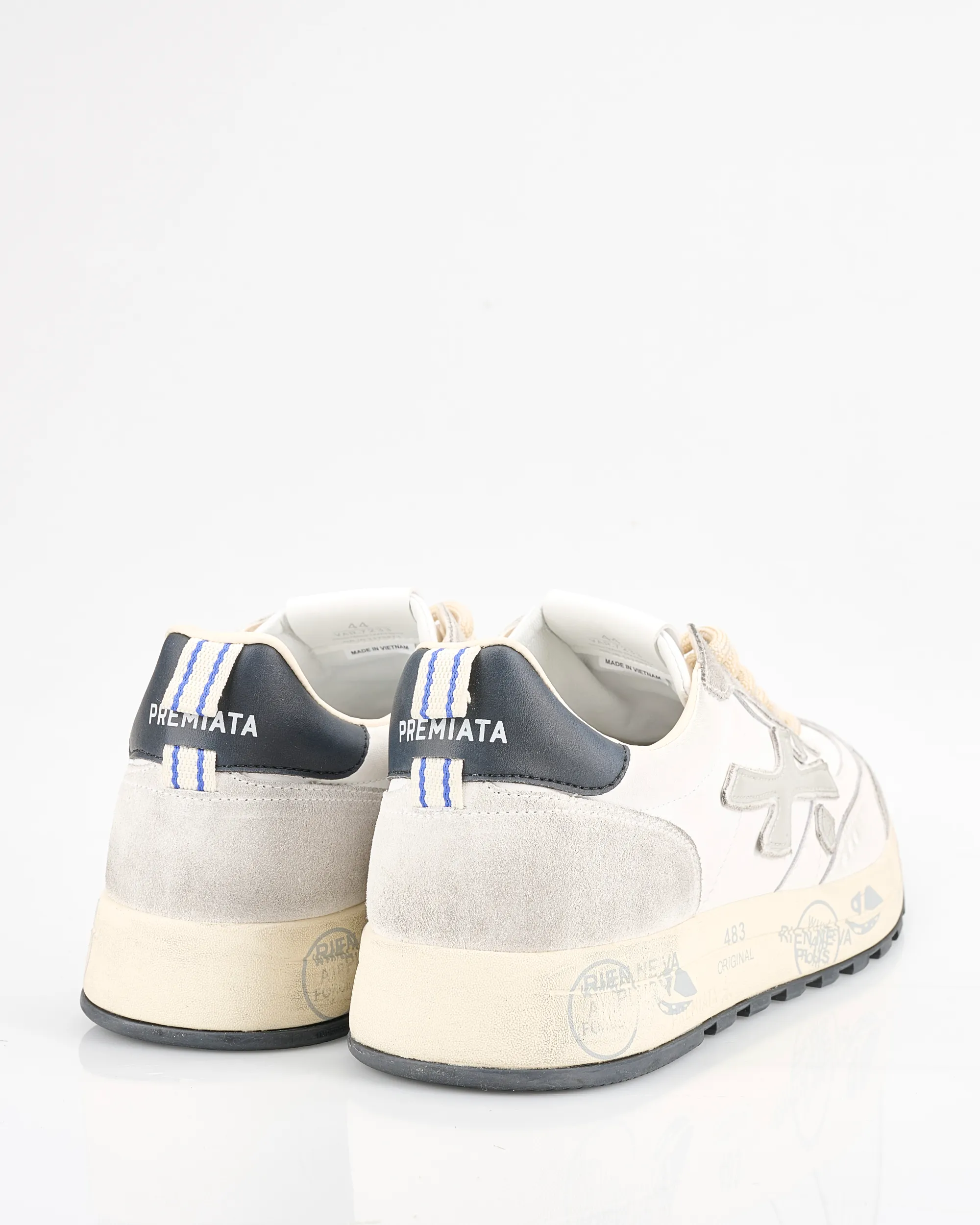 Premiata Sneakers Wit 099986-001-42