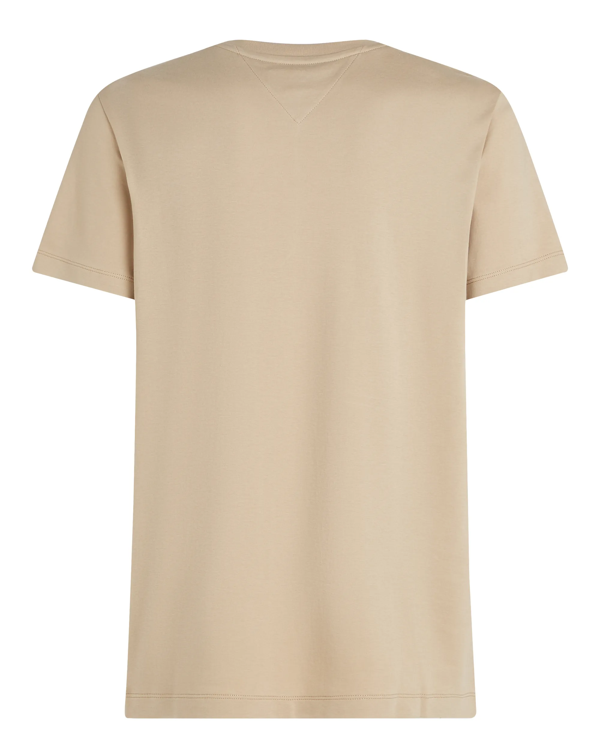 Tommy Hilfiger Menswear T-shirt KM Groen 099998-001-L