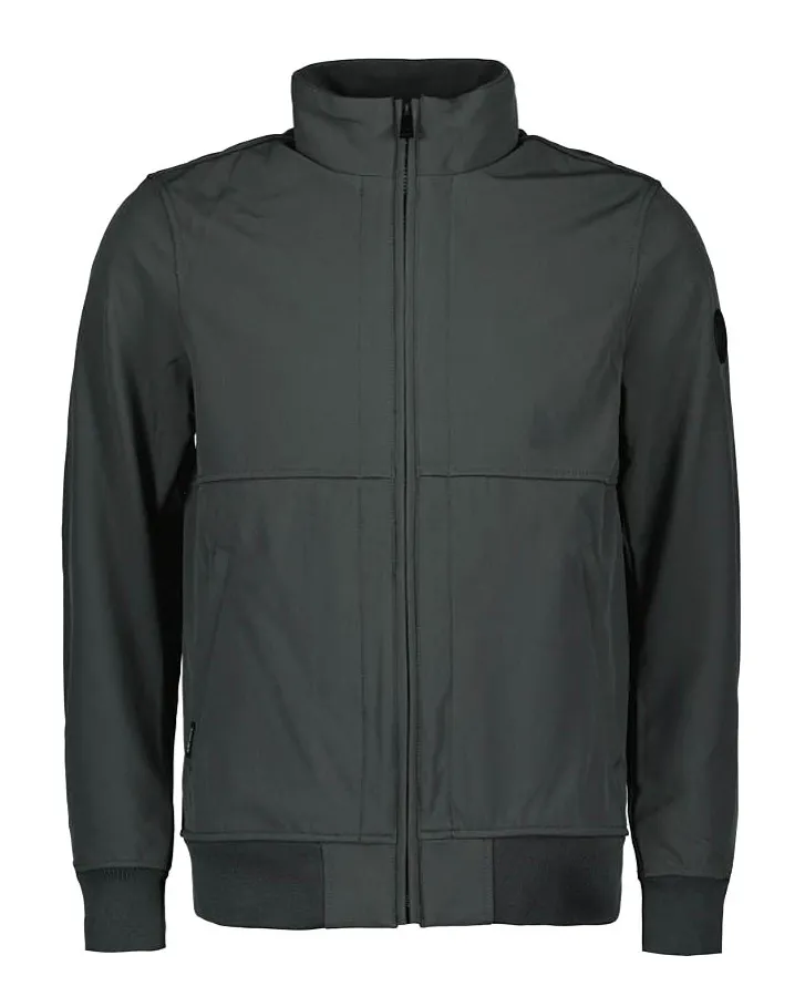 Airforce Jack Donker grijs 101077-001-L