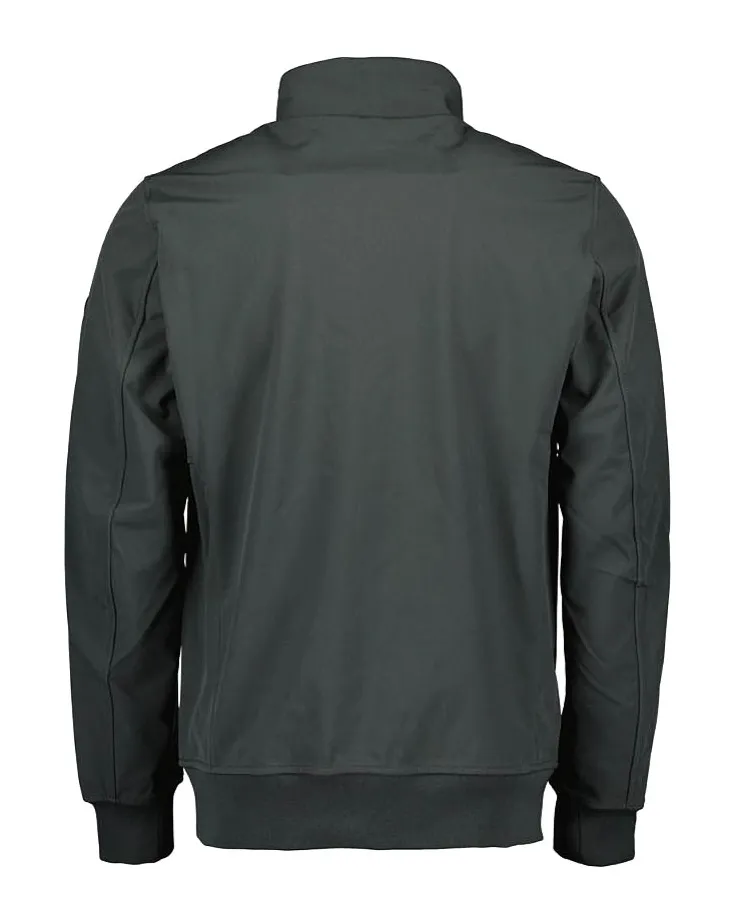 Airforce Jack Donker grijs 101077-001-L