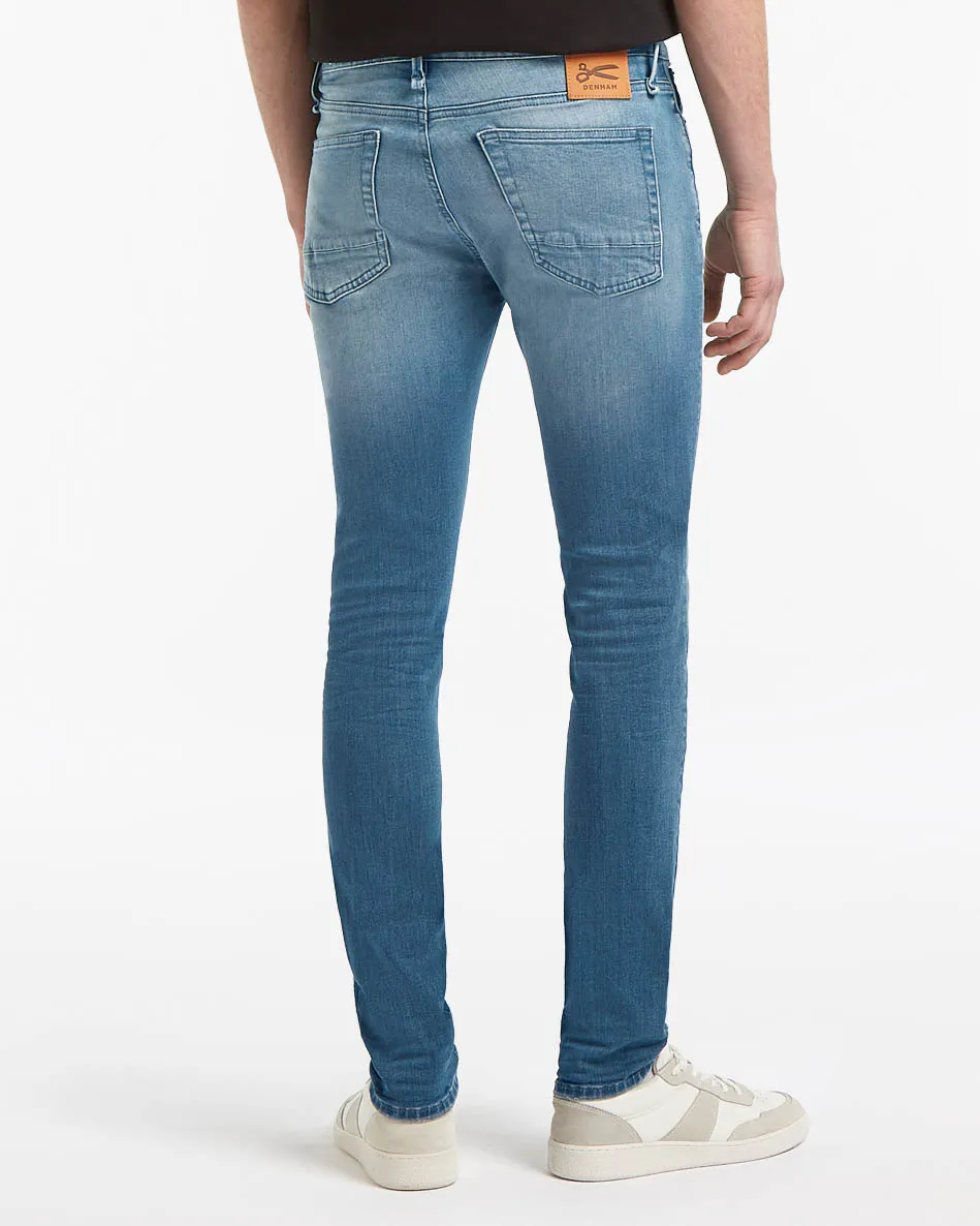 DENHAM Bolt VWC Jeans Blauw 101088-001-29/32