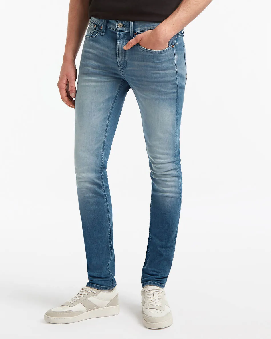 DENHAM Bolt VWC Jeans Blauw 101088-001-29/32