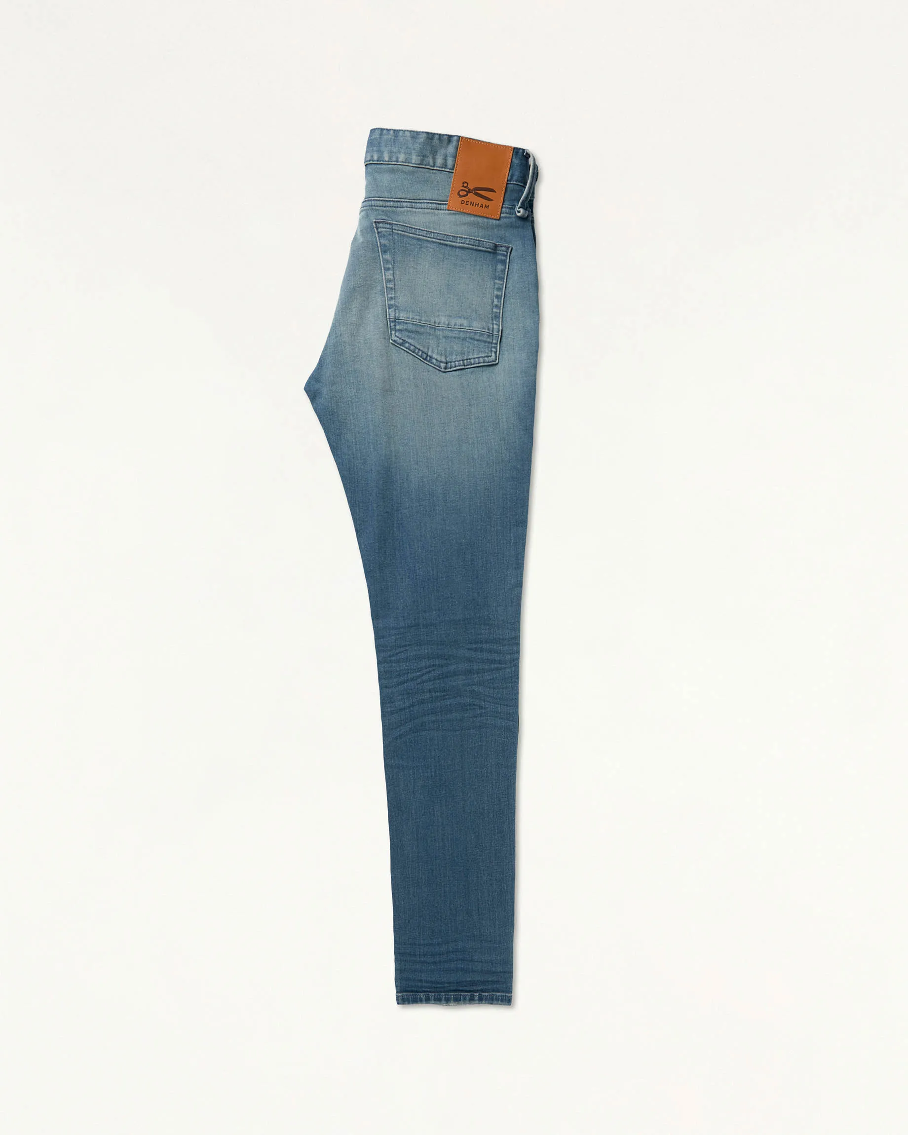 DENHAM Bolt VWC Jeans Blauw 101088-001-29/32