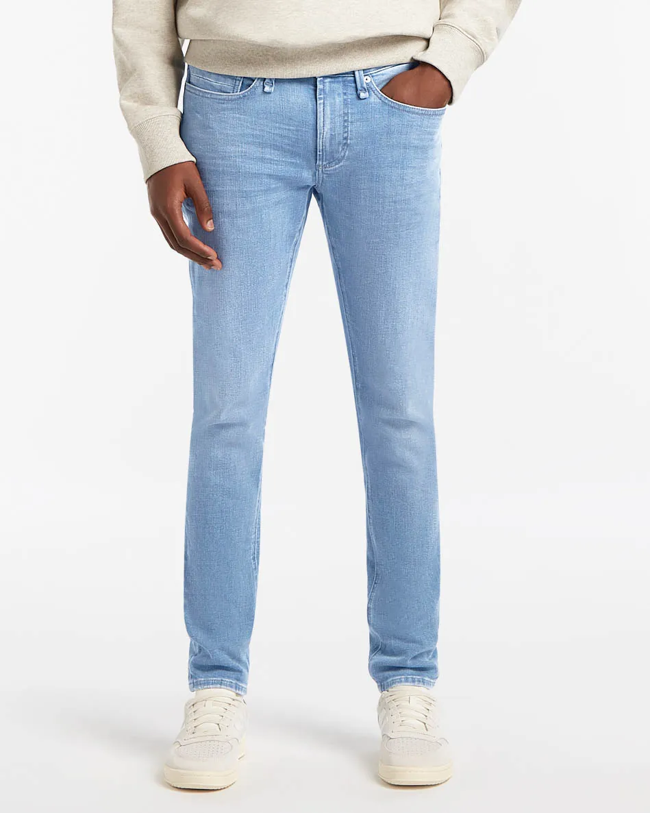 DENHAM Bolt HFML Jeans Rood 101089-001-29/32