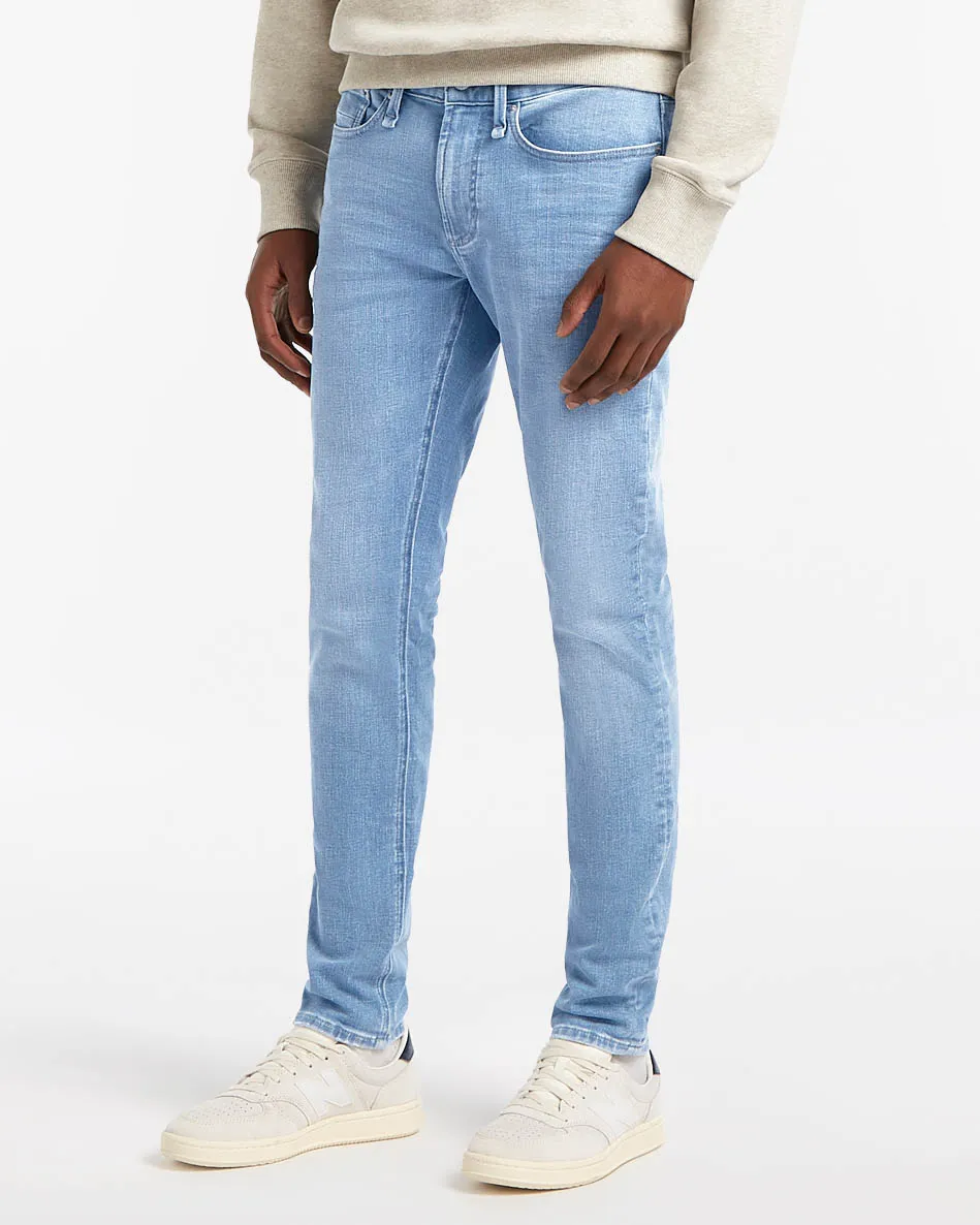 DENHAM Bolt HFML Jeans Rood 101089-001-29/32