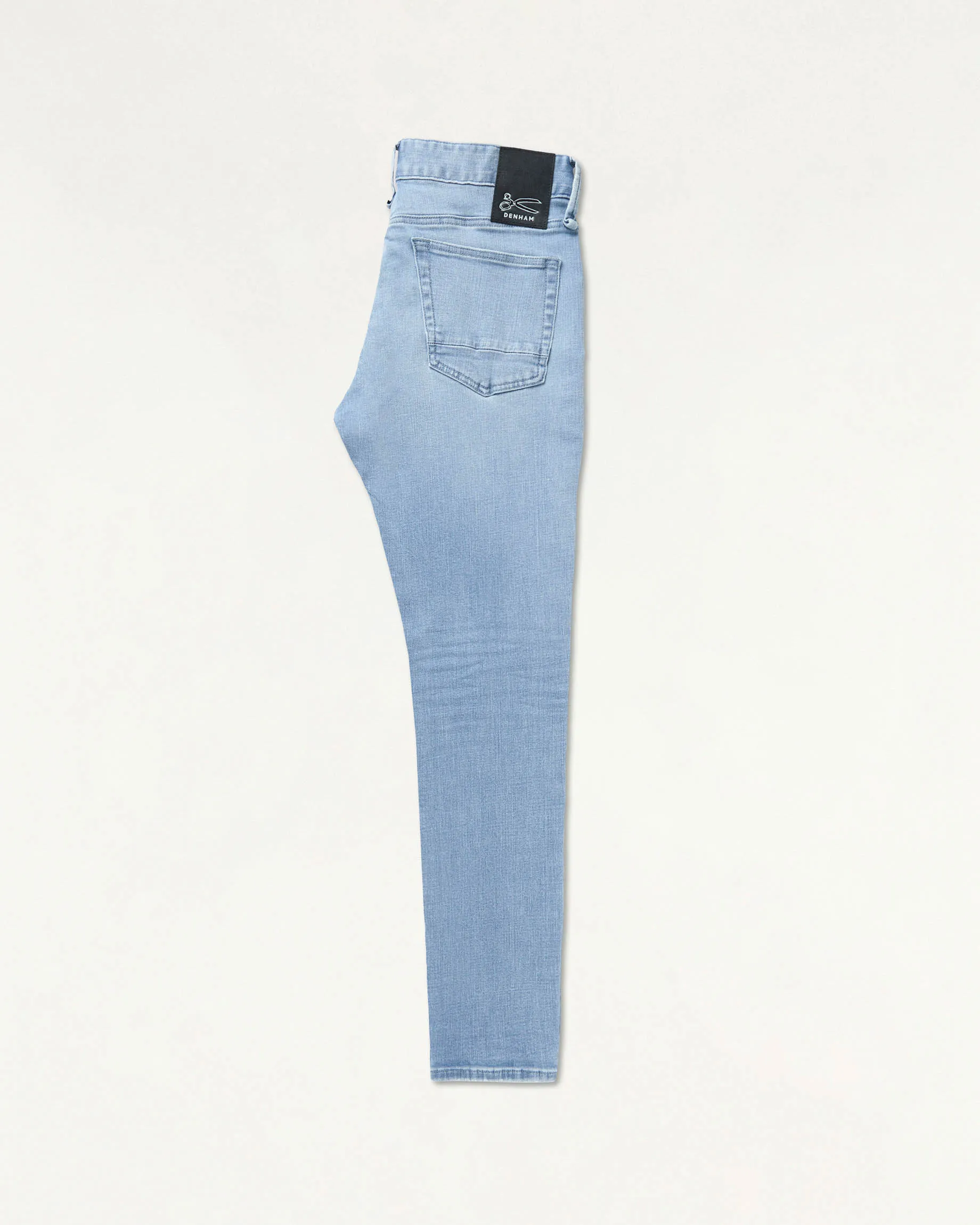 DENHAM Bolt HFML Jeans Rood 101089-001-29/32