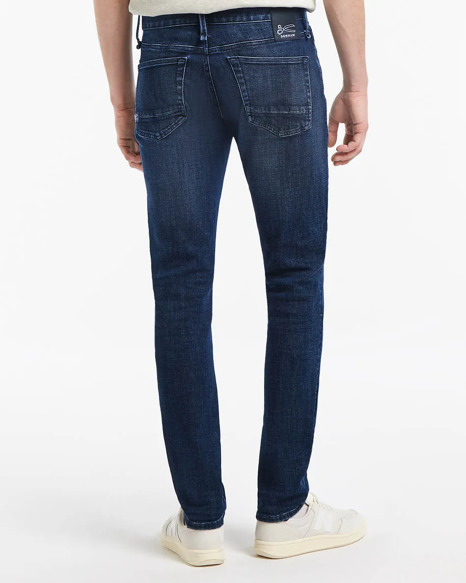 DENHAM Bolt HFMWD Jeans Donker groen 101090-001-29/32