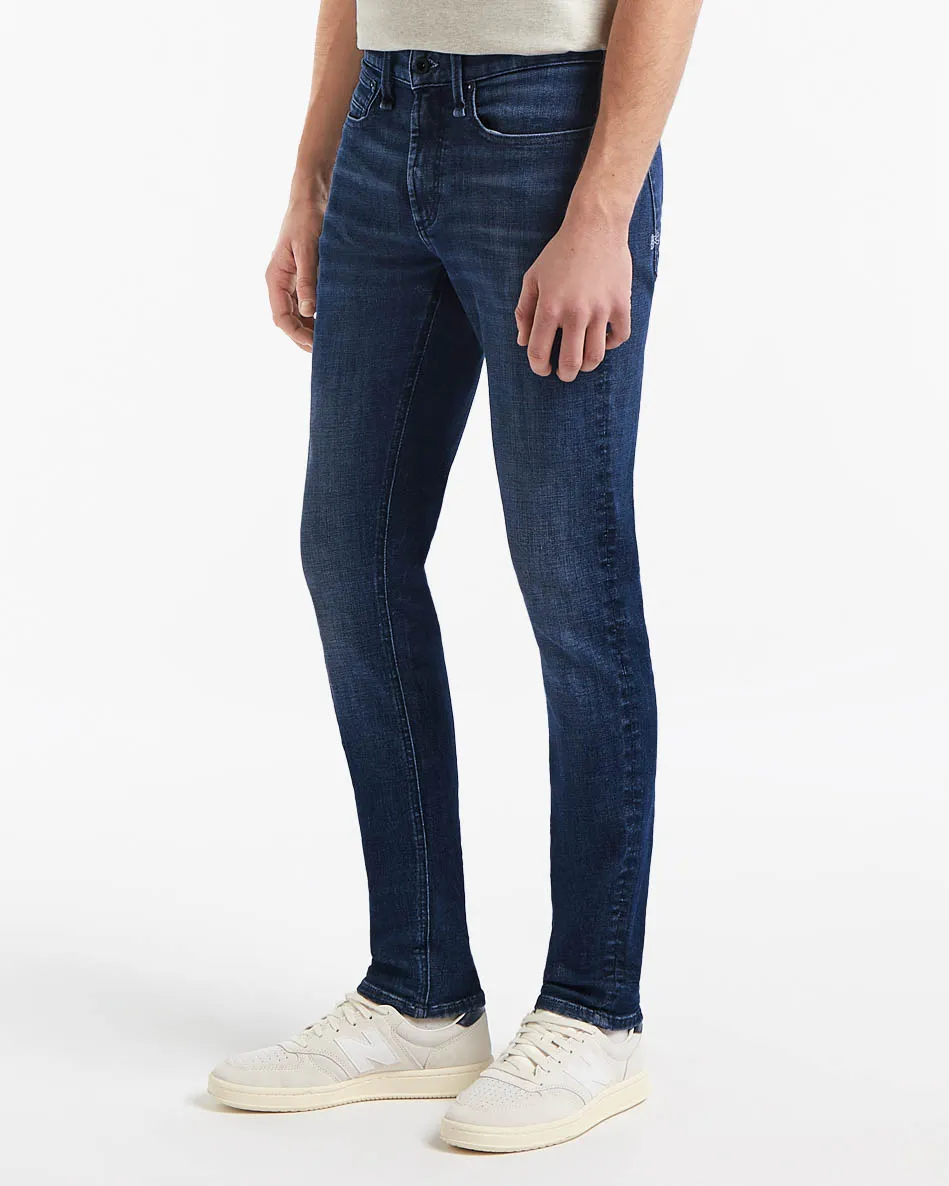 DENHAM Bolt HFMWD Jeans Donker groen 101090-001-29/32