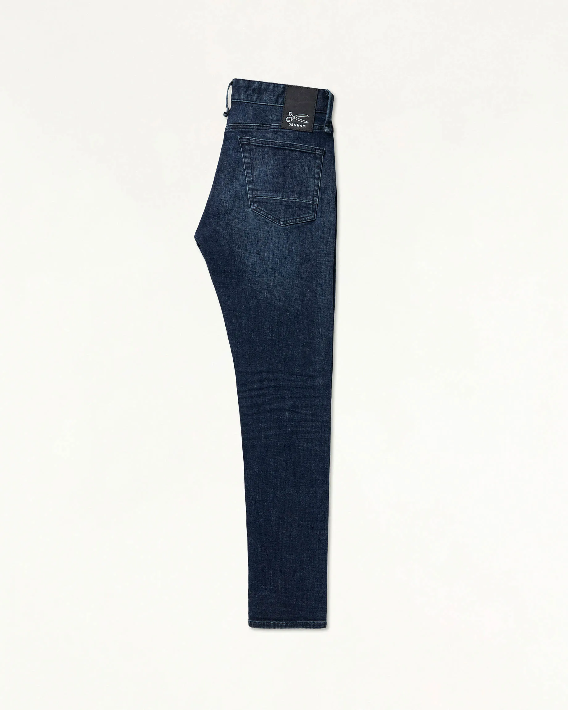 DENHAM Bolt HFMWD Jeans Donker groen 101090-001-29/32