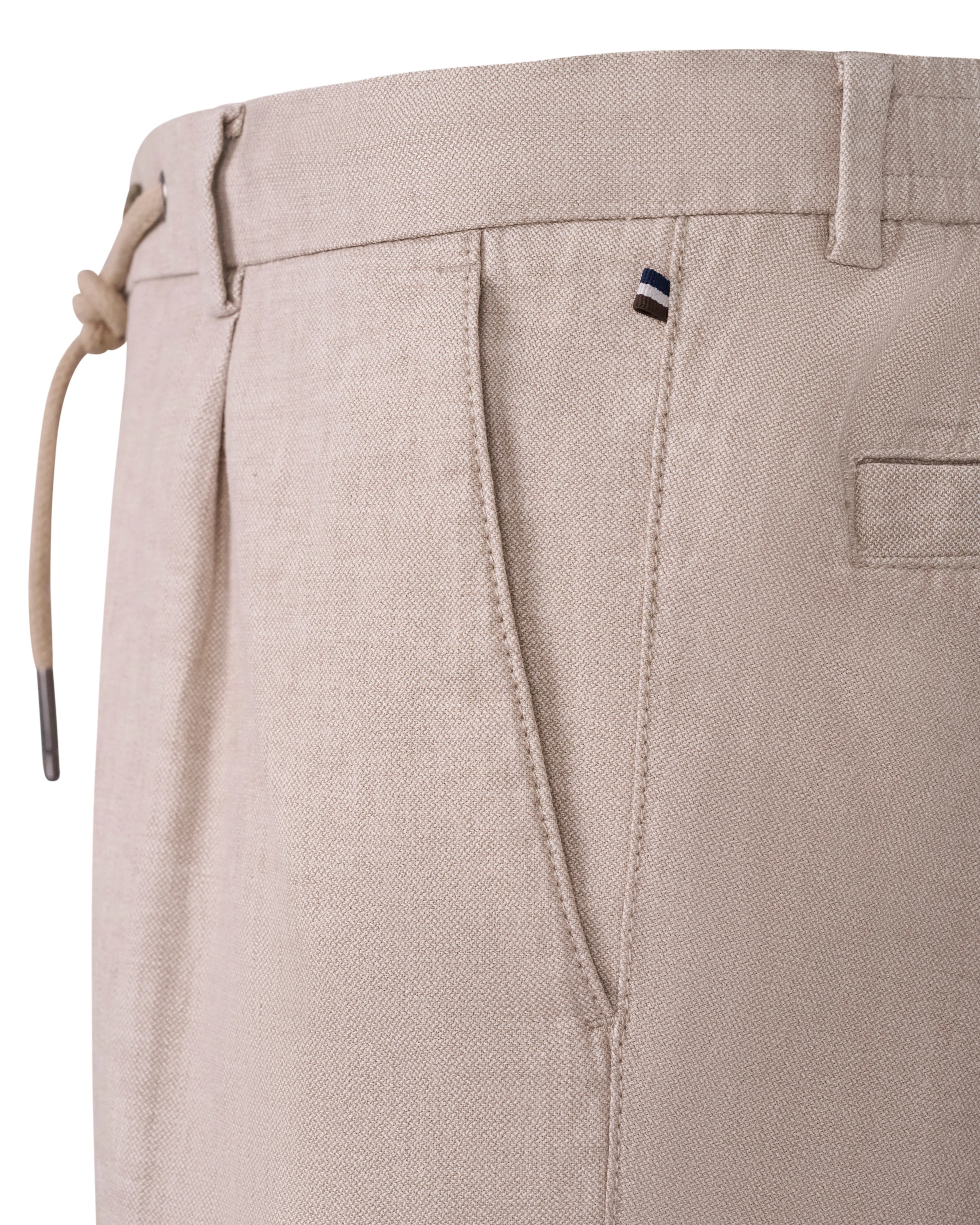 Bugatti clothing Short Sand 101126-001-48
