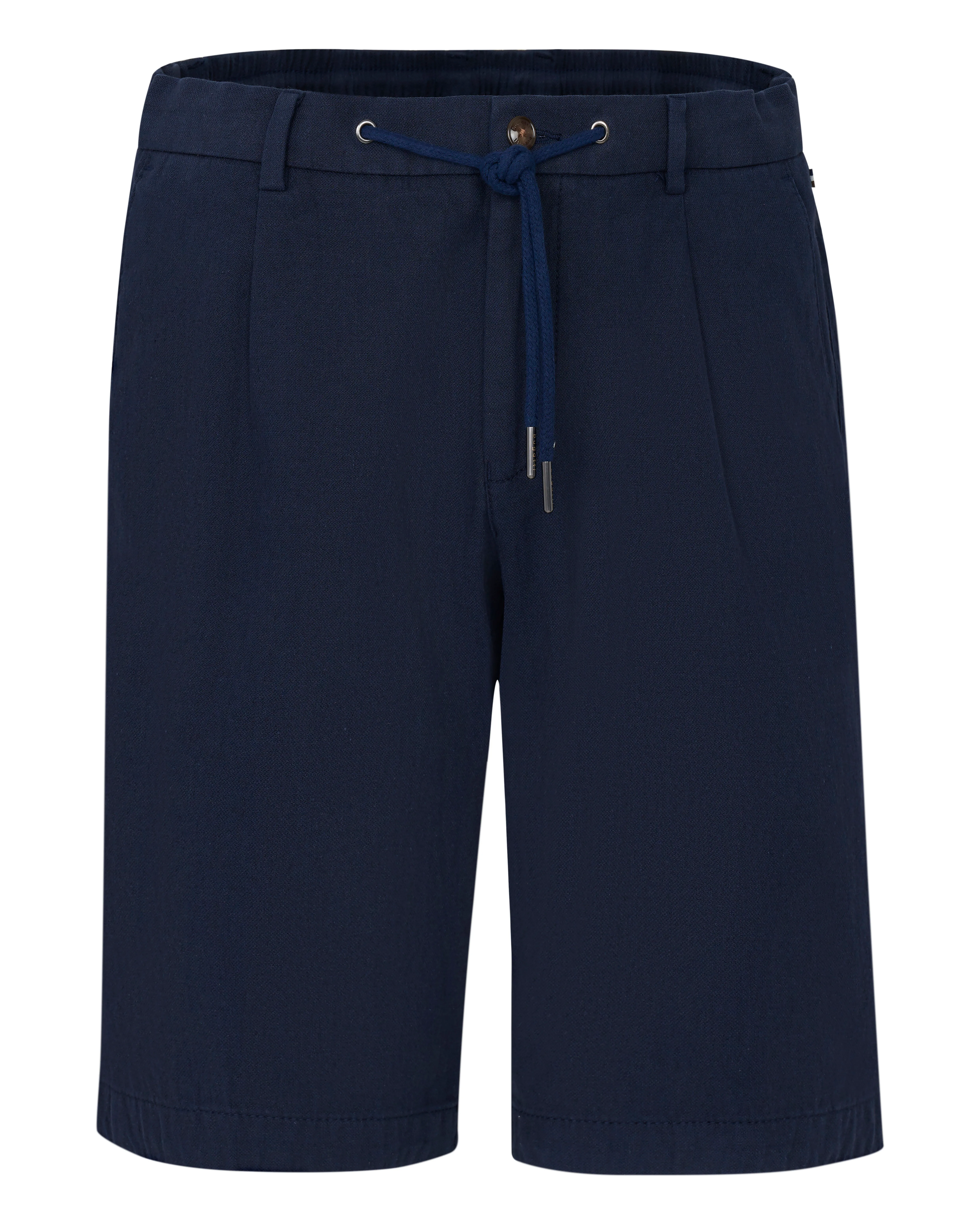 Bugatti clothing Short Donker blauw 101127-001-25