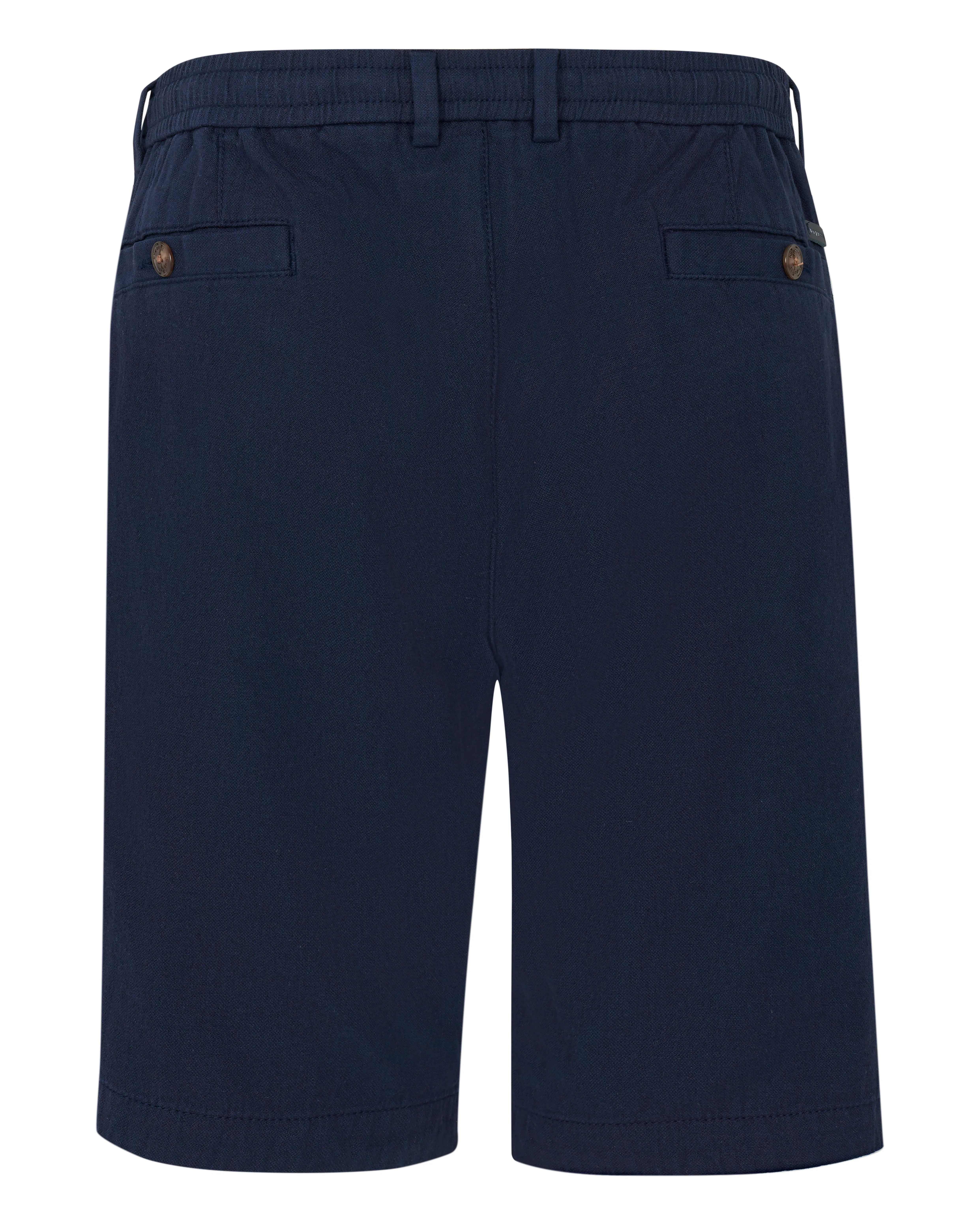 Bugatti clothing Short Donker blauw 101127-001-25