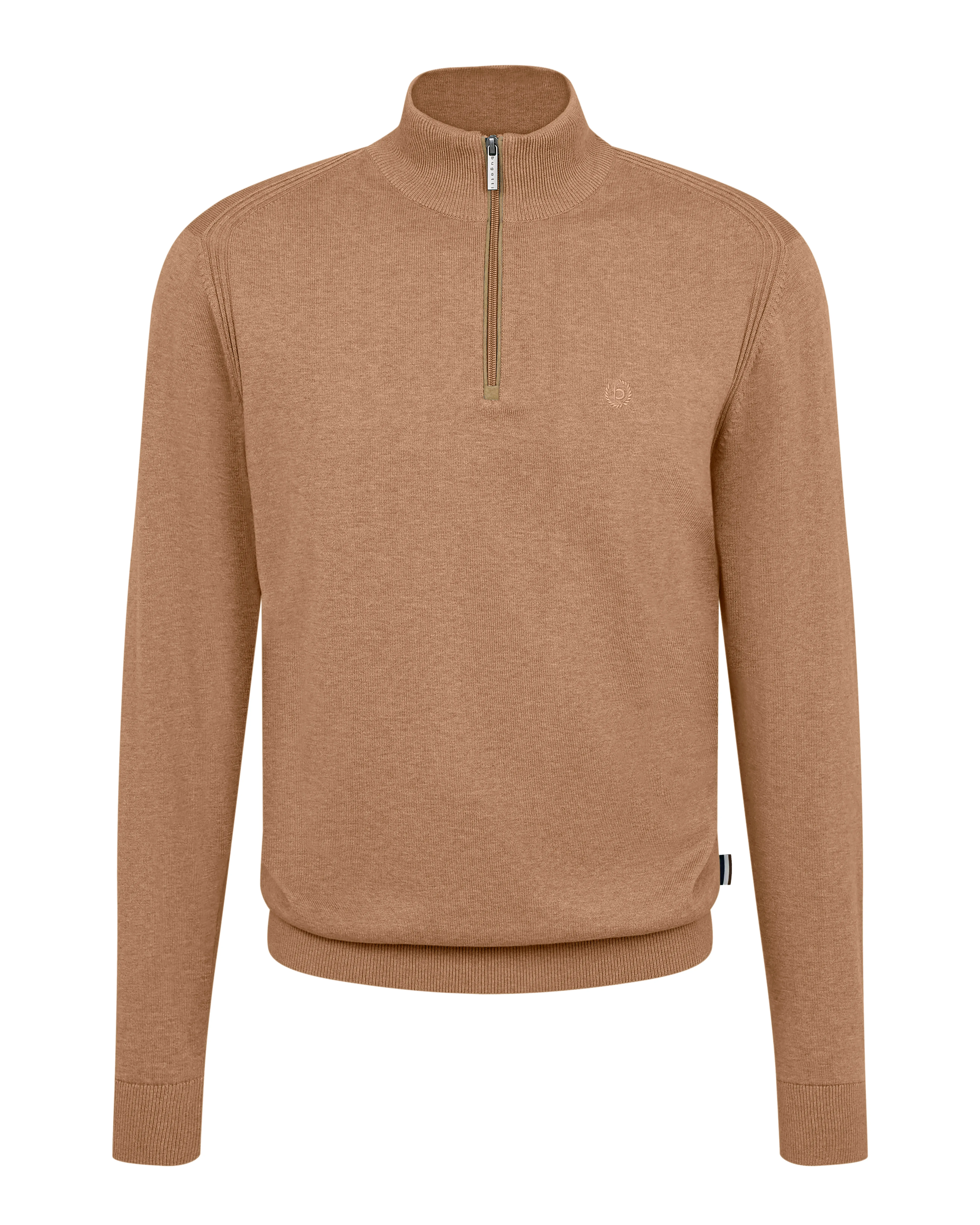 Bugatti clothing Schipperstrui Bruin 101151-001-L