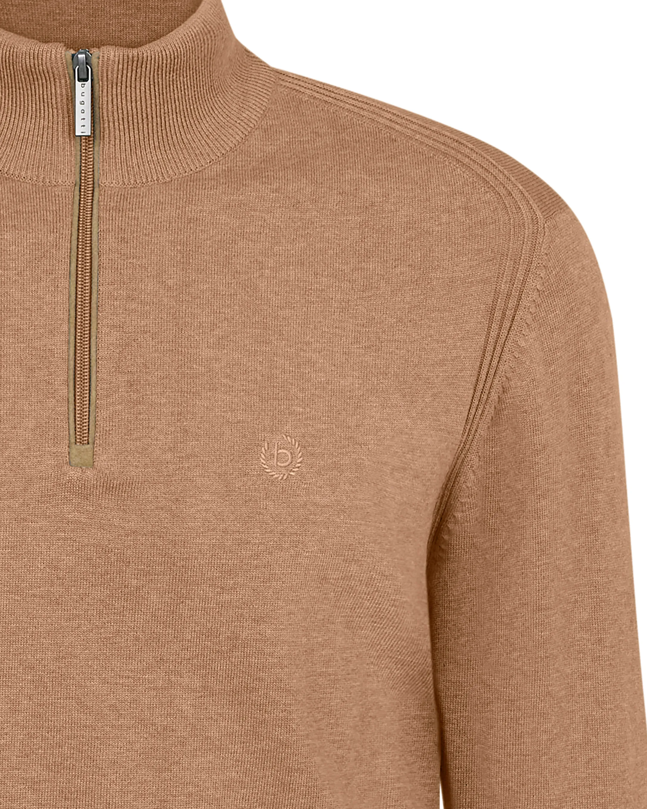 Bugatti clothing Schipperstrui Bruin 101151-001-L