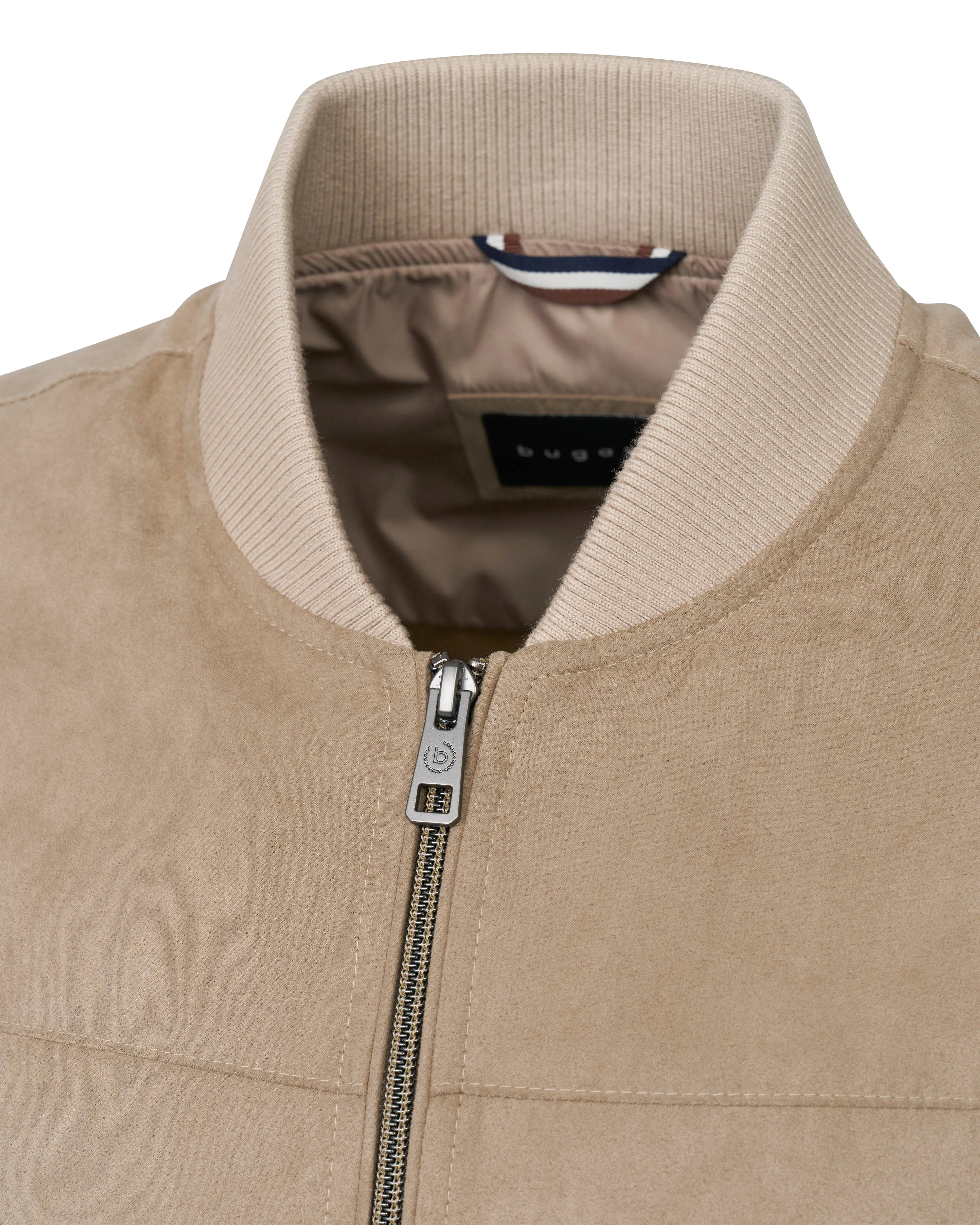 Bugatti clothing Vest Beige 101162-001-L
