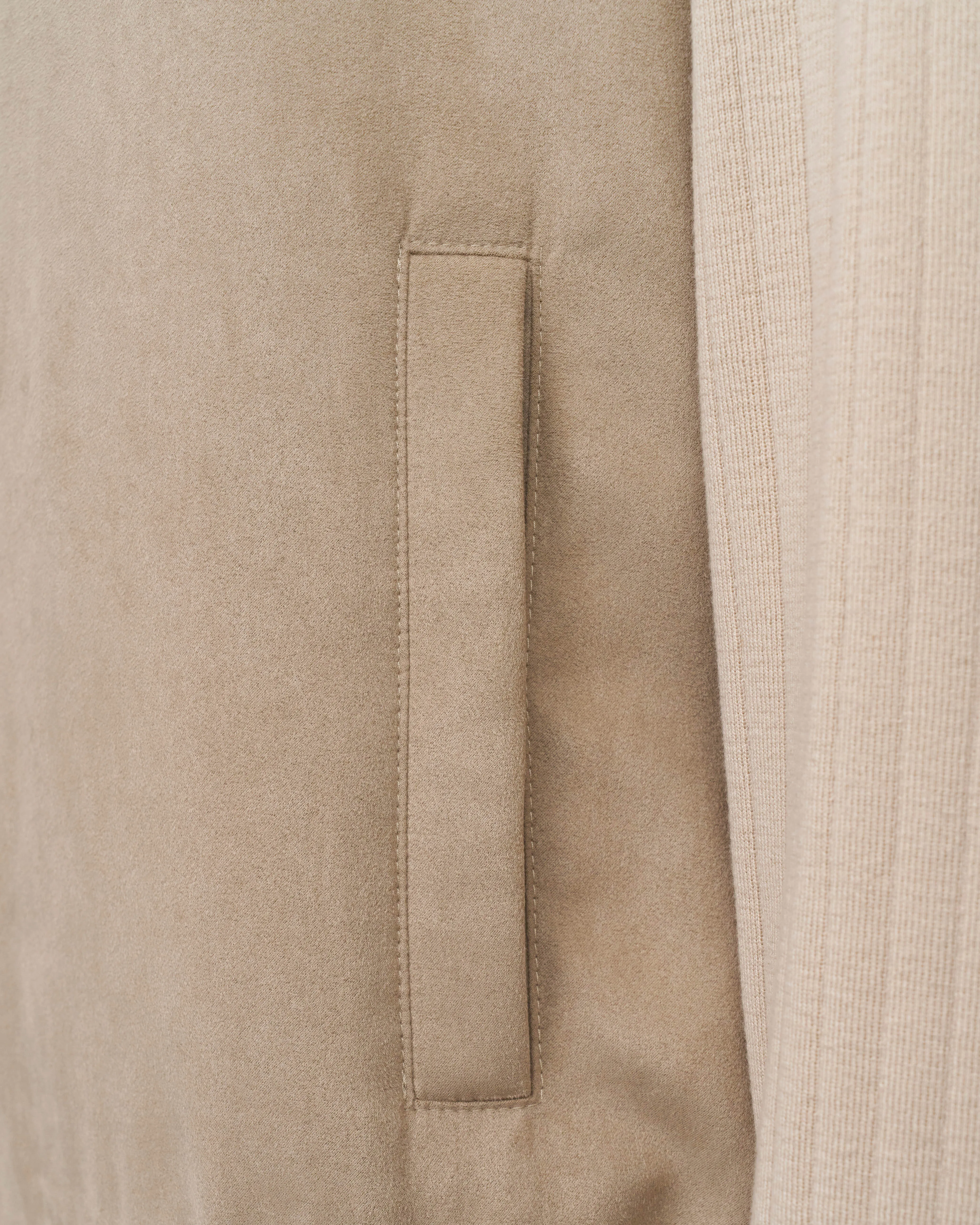 Bugatti clothing Vest Beige 101162-001-L