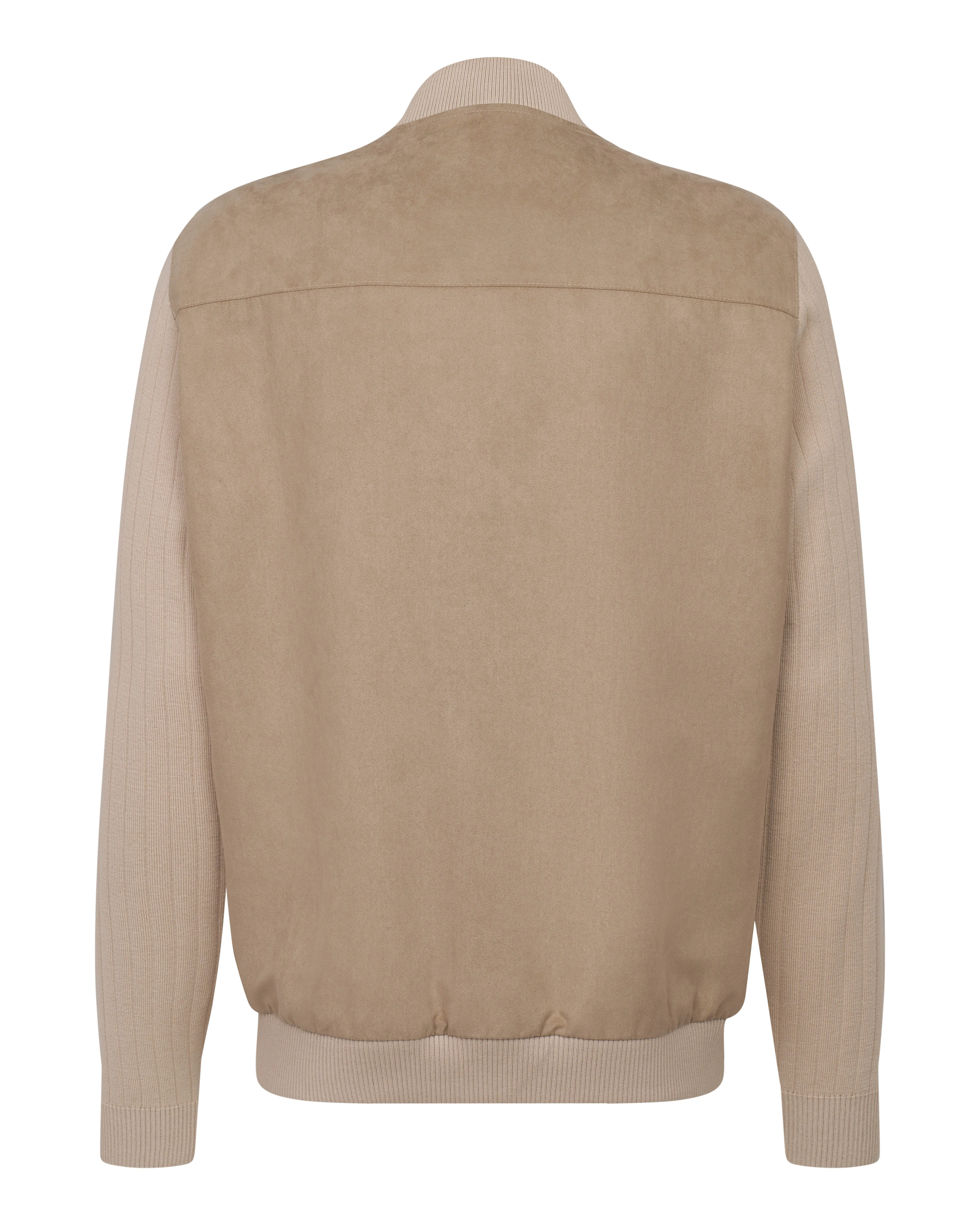 Bugatti clothing Vest Beige 101162-001-L