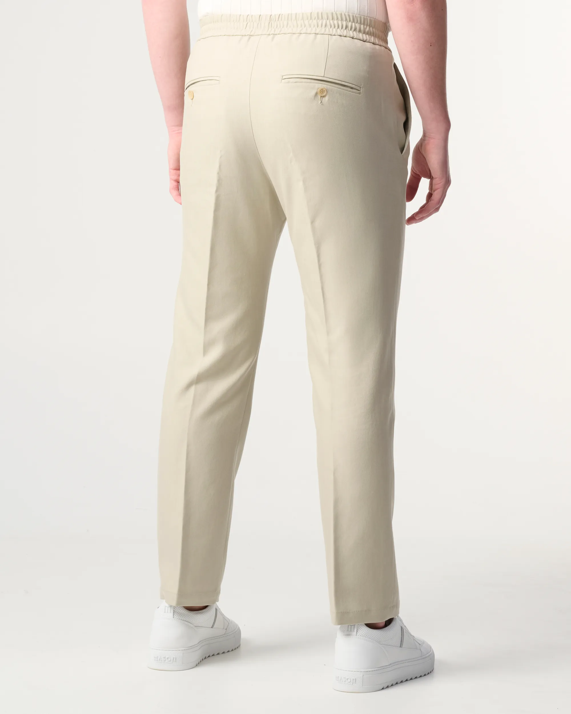 Drykorn Garona Chino Bruin 101287-001-29/32