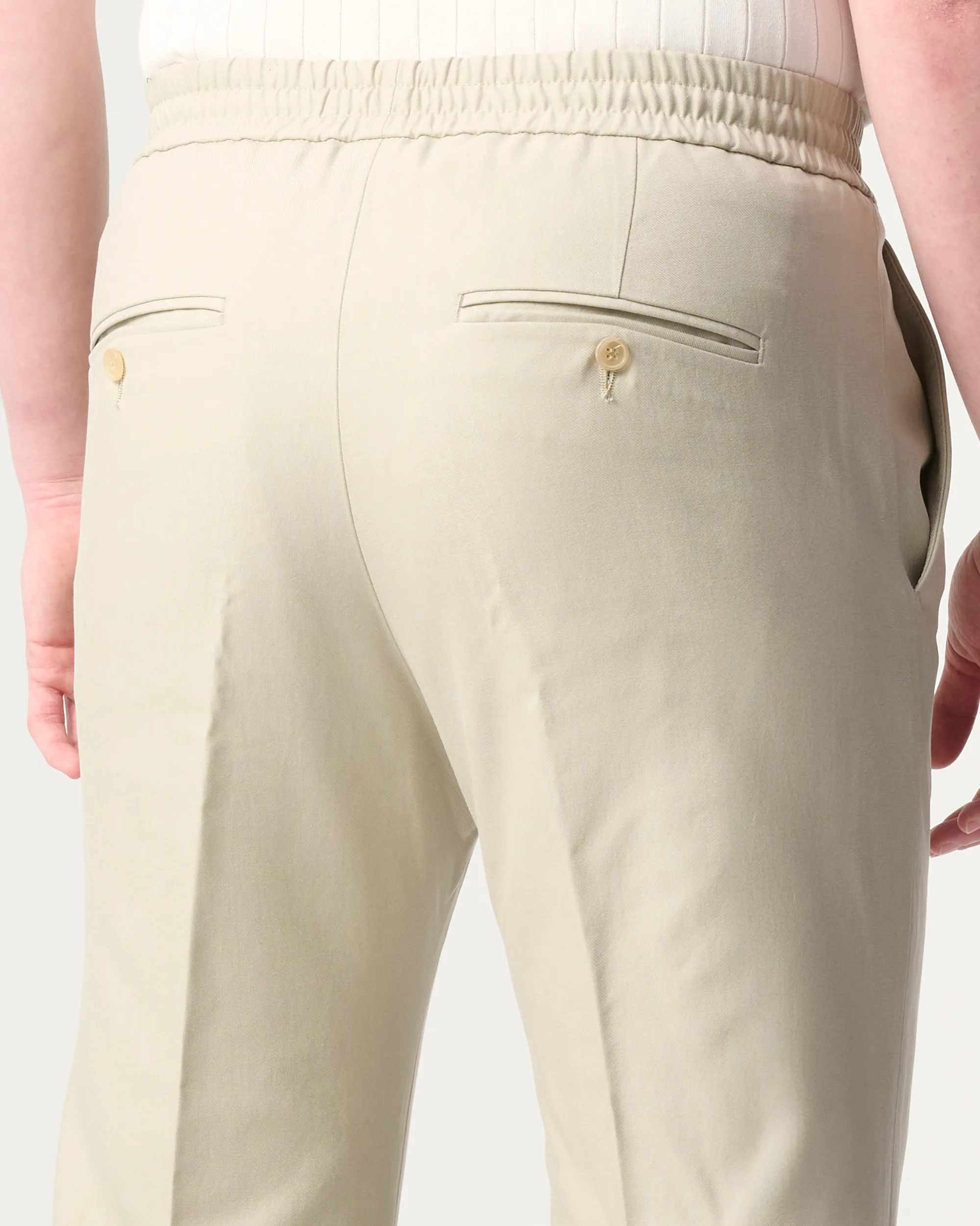 Drykorn Garona Chino Bruin 101287-001-29/32