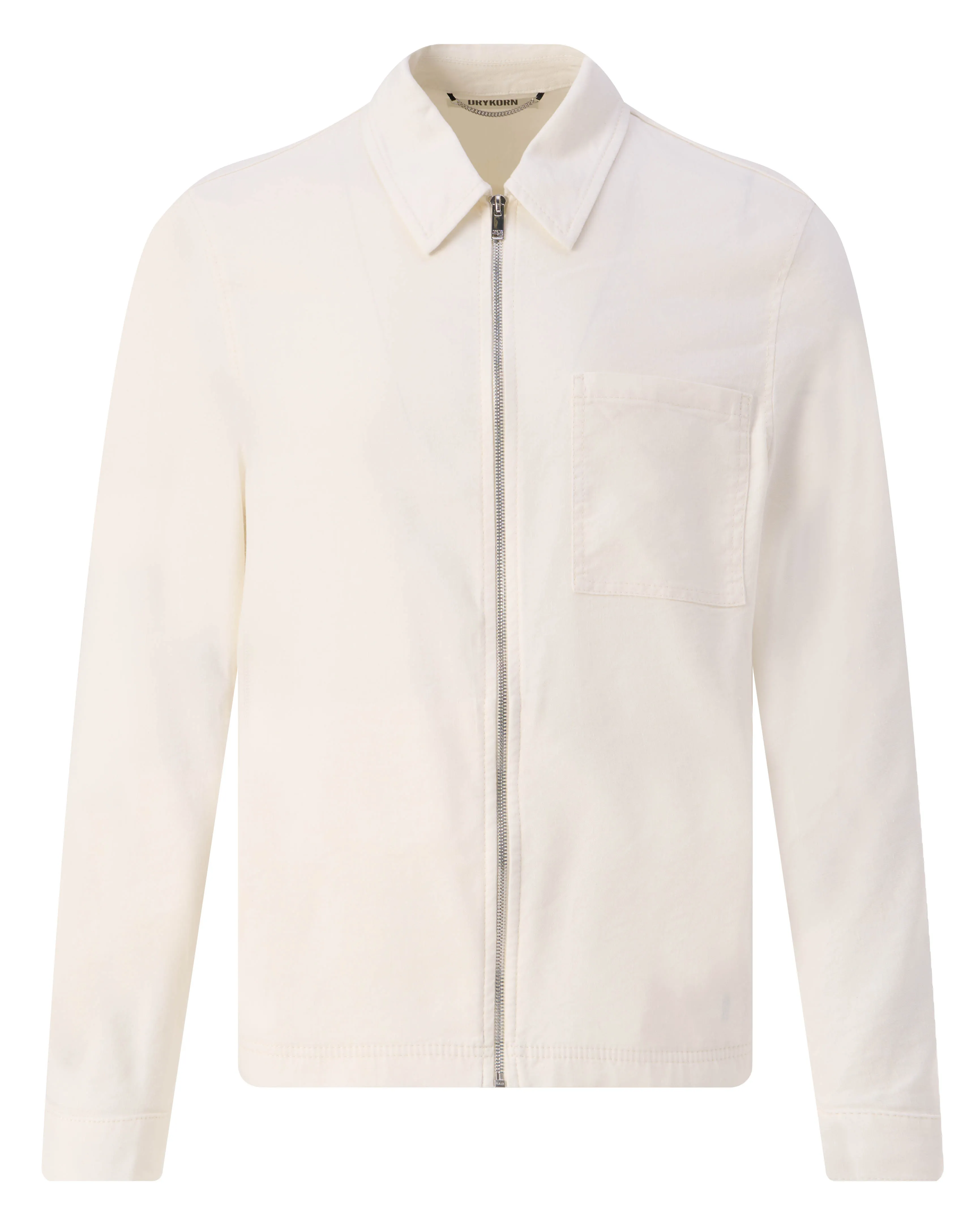 Drykorn Jerson Jack Ecru 101291-001-L