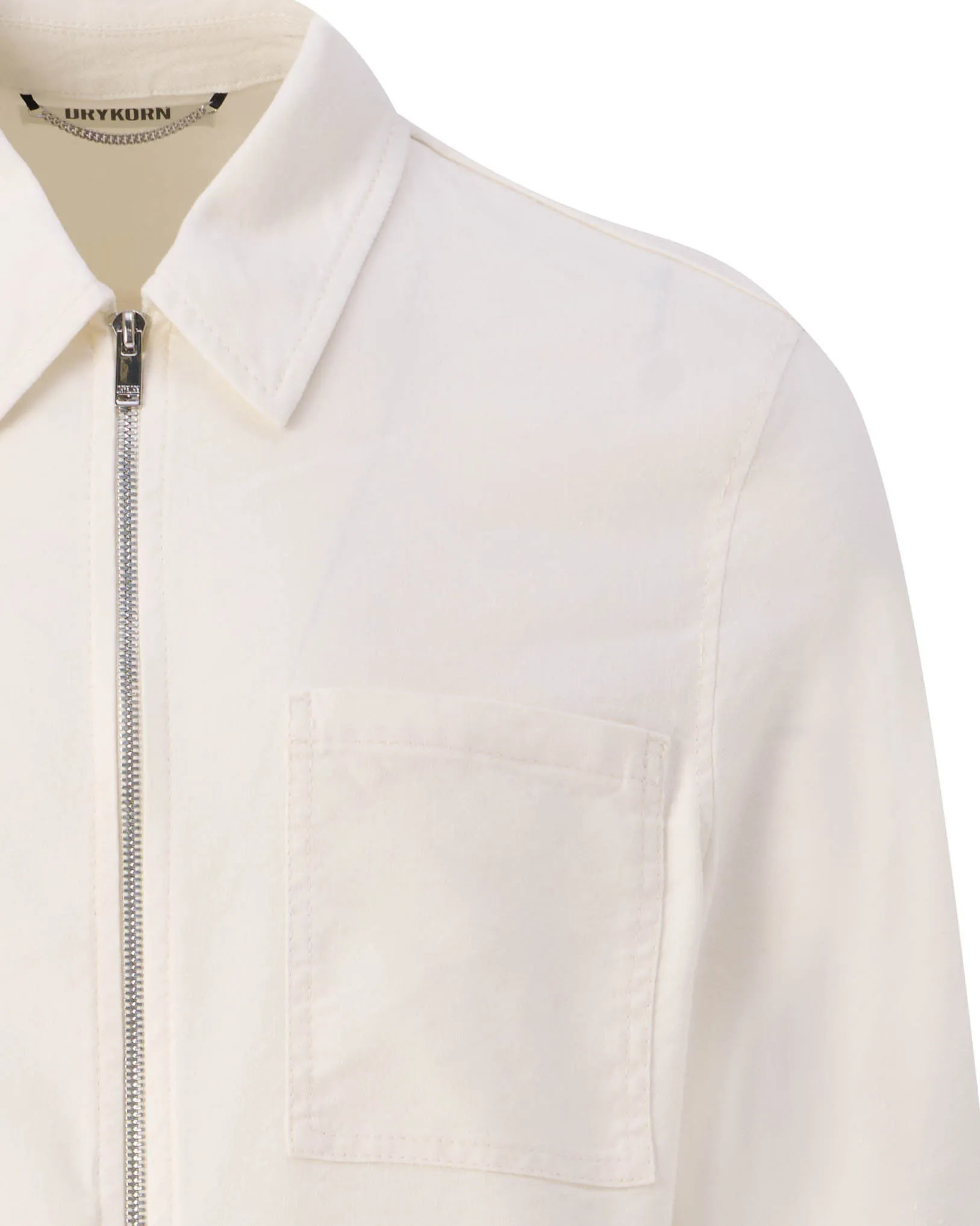 Drykorn Jerson Jack Ecru 101291-001-L