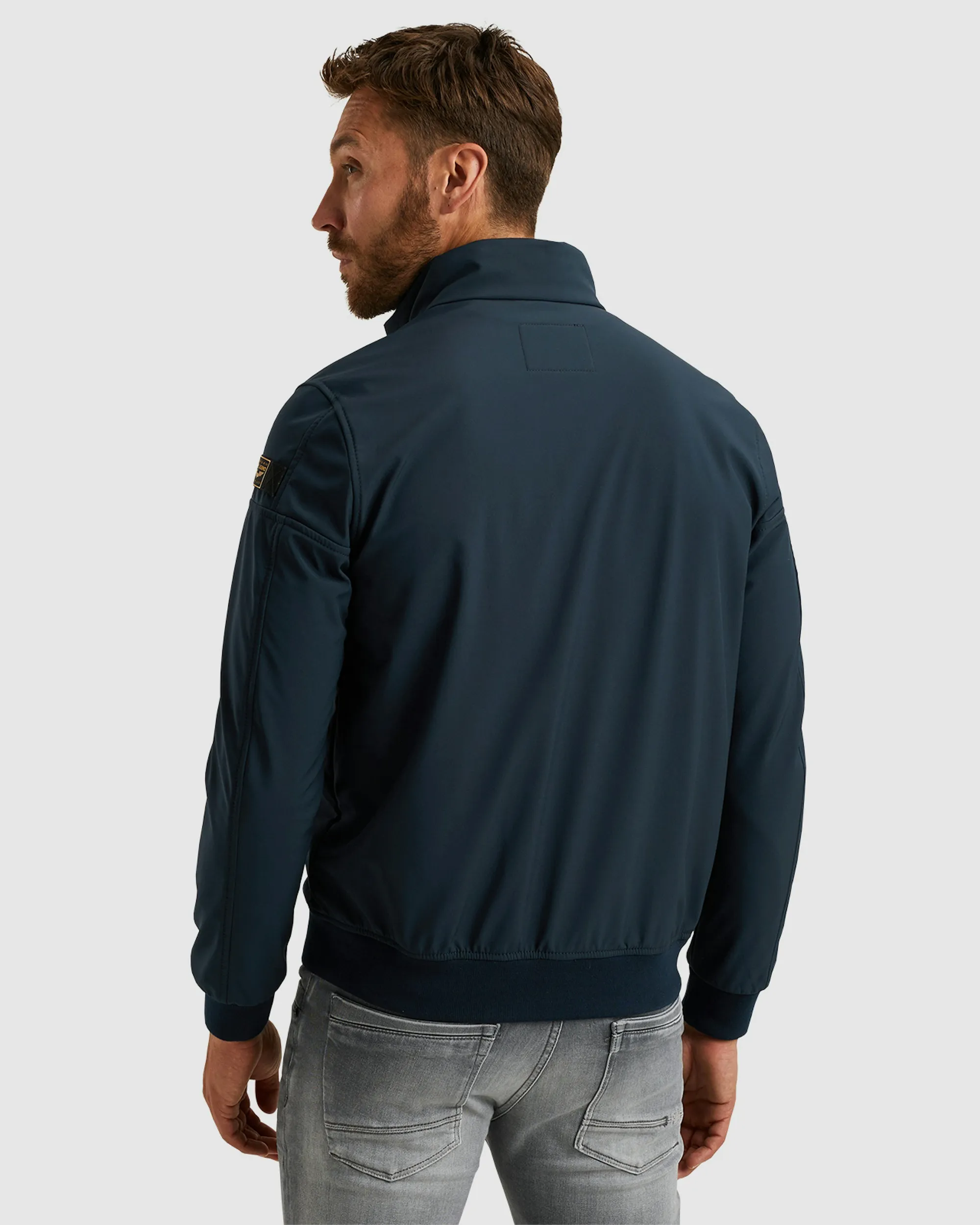 PME Legend Skyglider Jack Blauw 101300-001-L