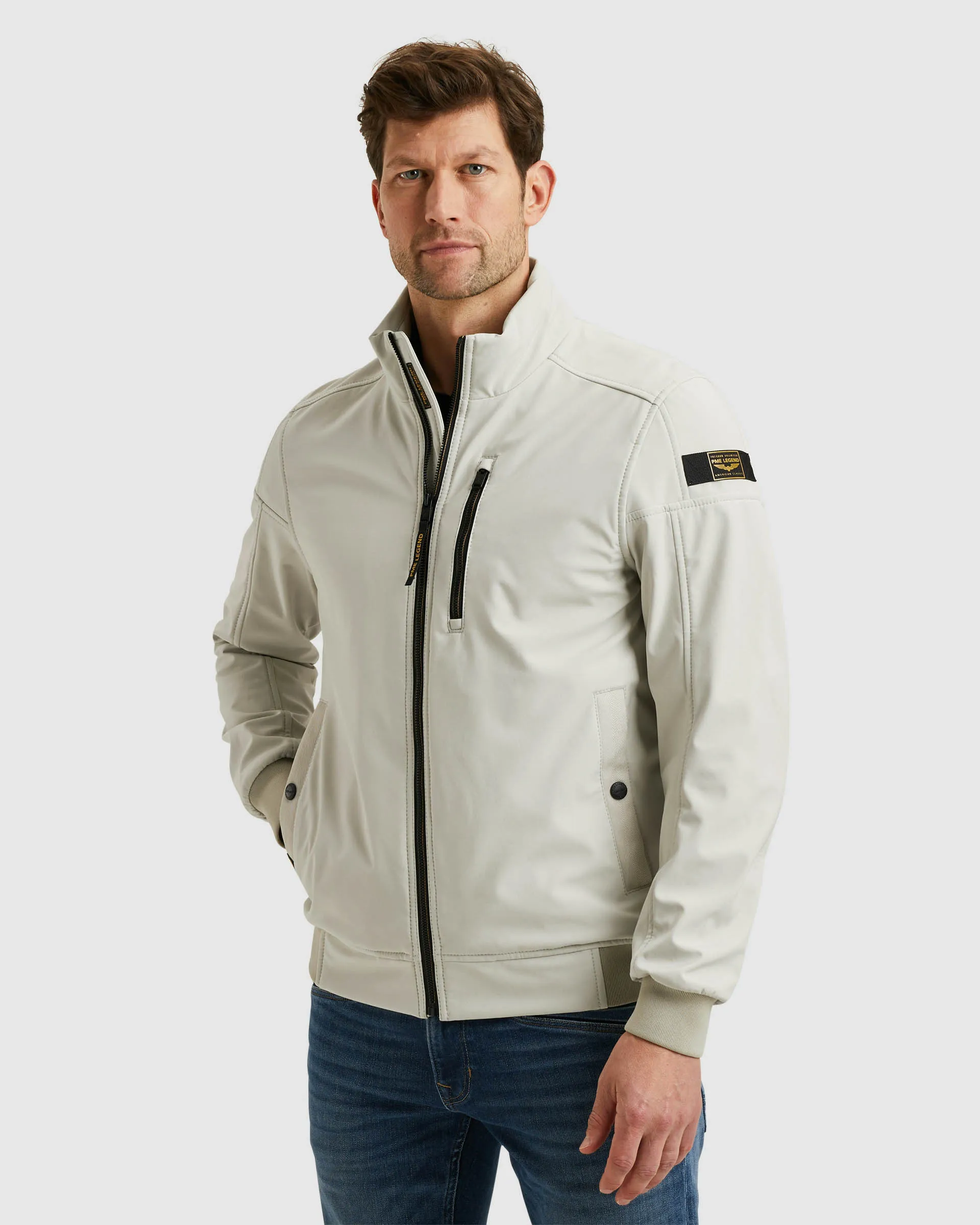 PME Legend Skyglider Jack Wit 101301-001-L