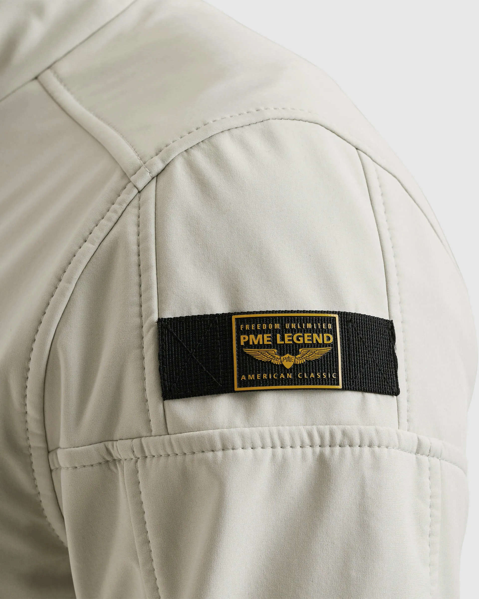 PME Legend Skyglider Jack Wit 101301-001-L