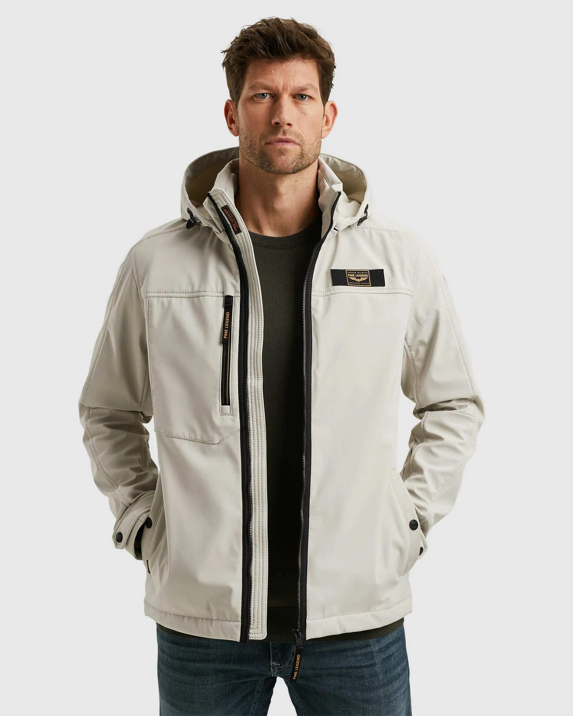 PME Legend Successor Jack Wit 101303-001-L