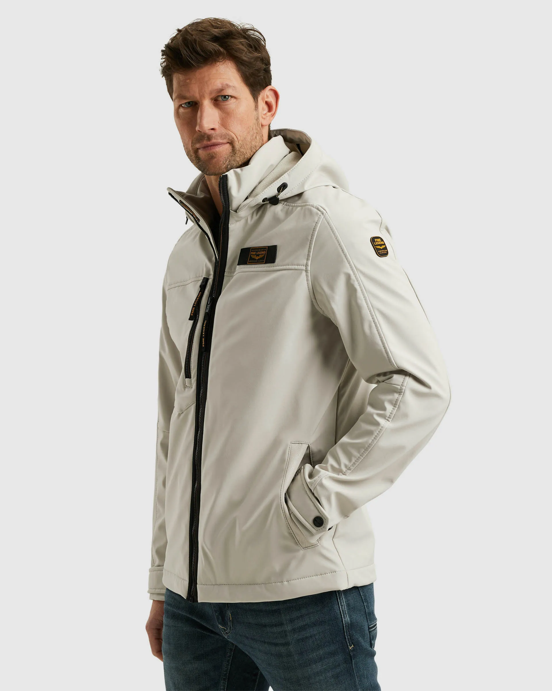 PME Legend Successor Jack Wit 101303-001-L