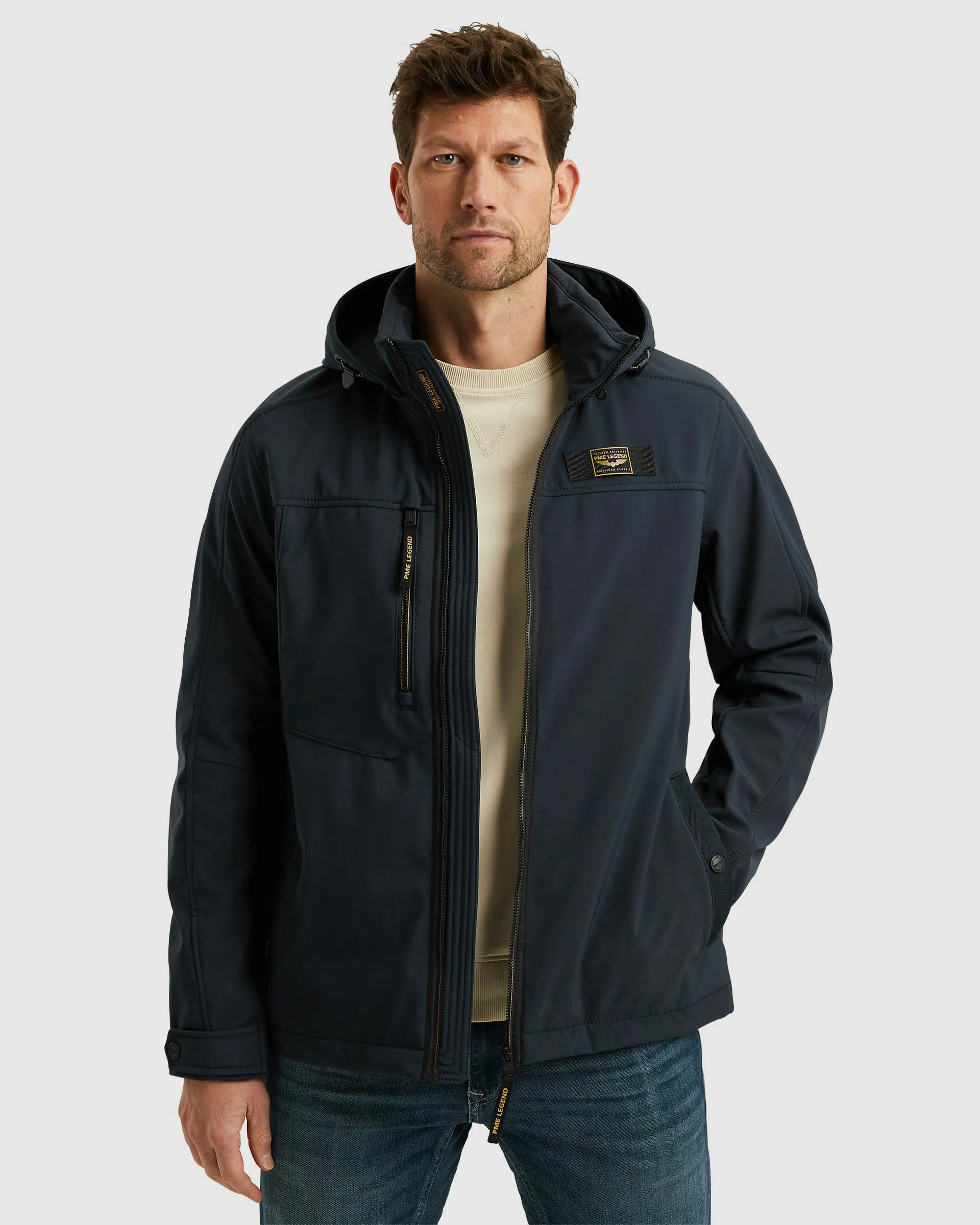 PME Legend Successor Jack Blauw 101305-001-L