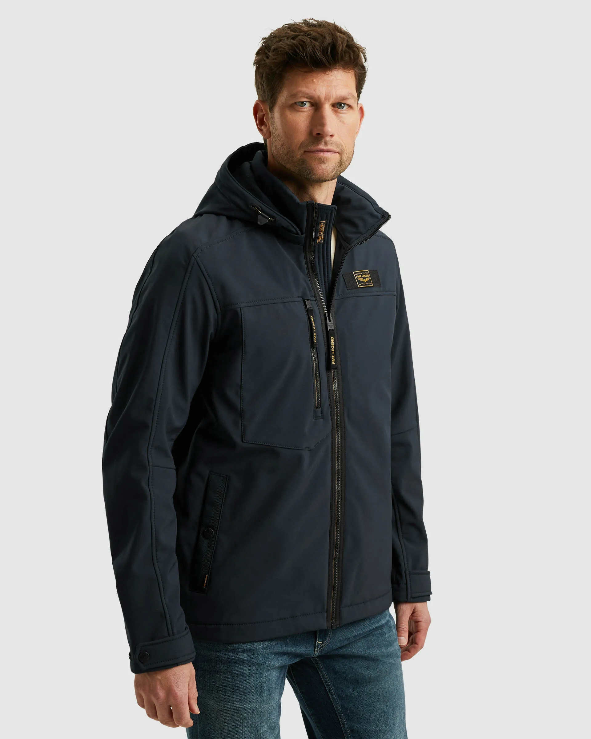 PME Legend Successor Jack Blauw 101305-001-L