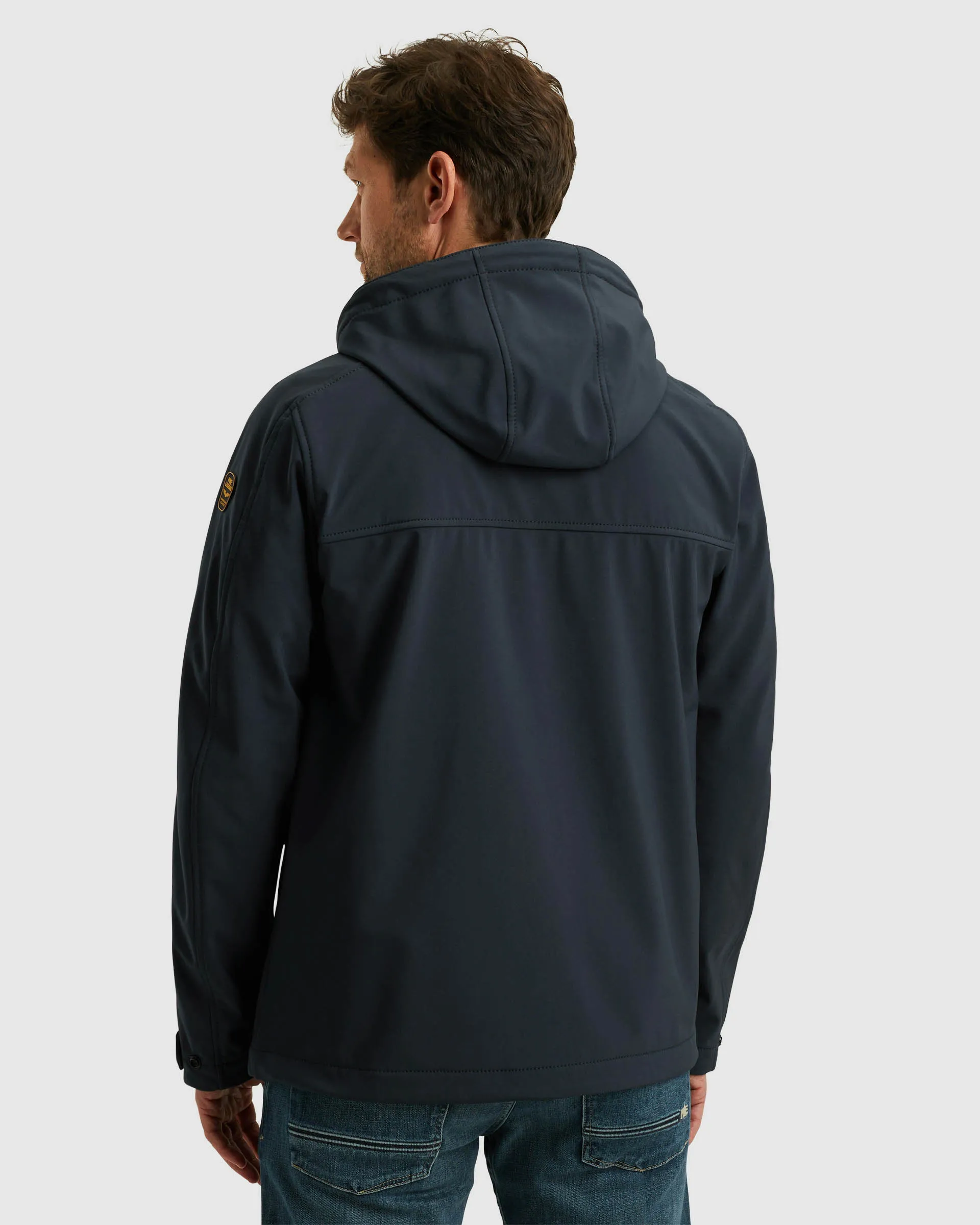PME Legend Successor Jack Blauw 101305-001-L