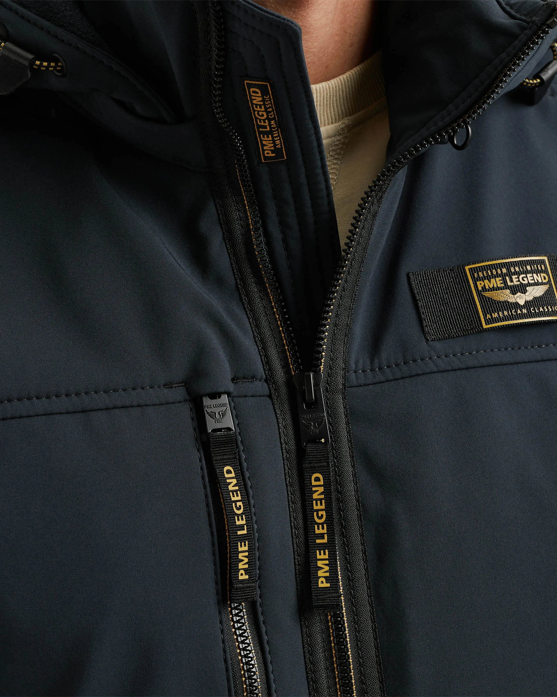 PME Legend Successor Jack Blauw 101305-001-L