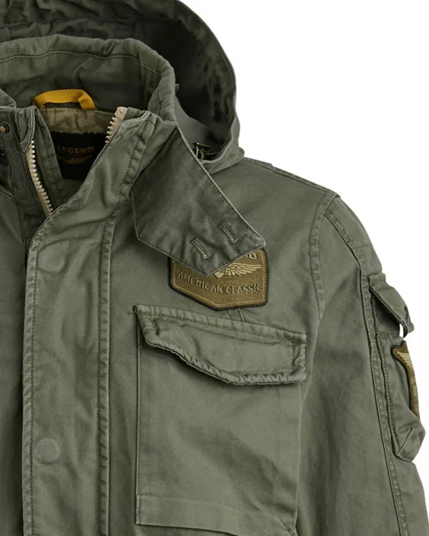 PME Legend Jack Groen 101306-001-XL