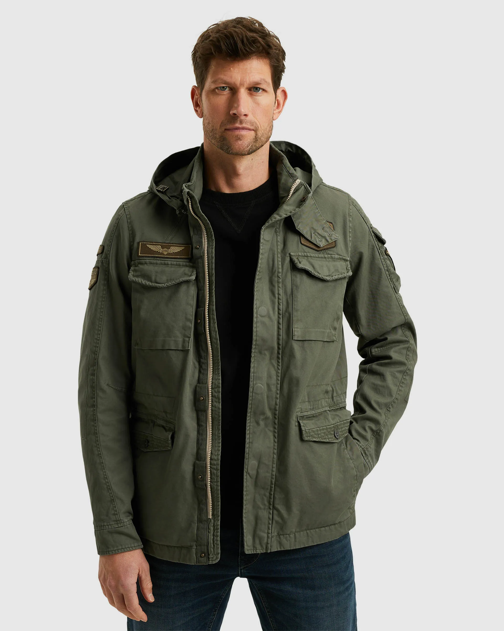 PME Legend Jack Groen 101306-001-XL