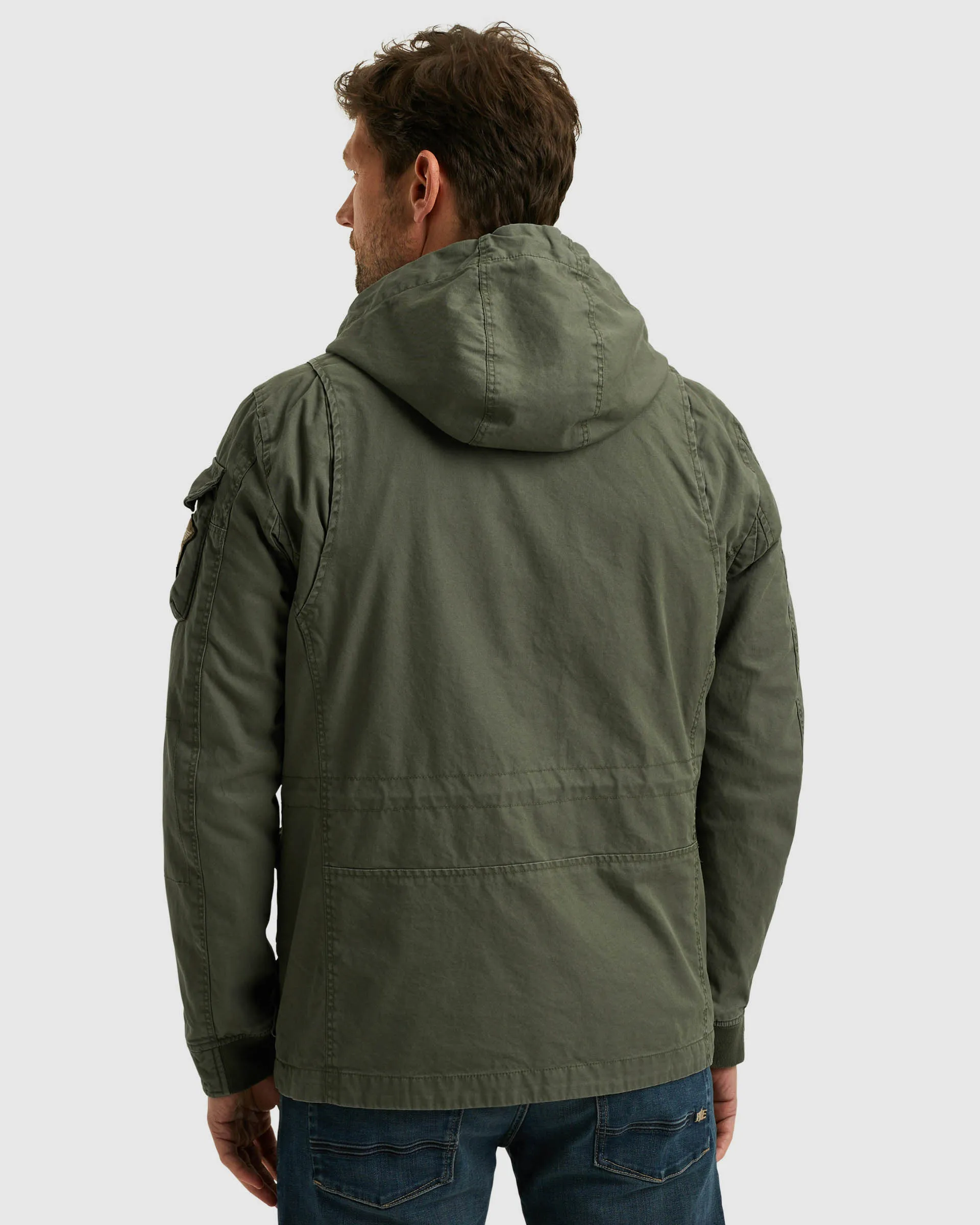 PME Legend Jack Groen 101306-001-XL