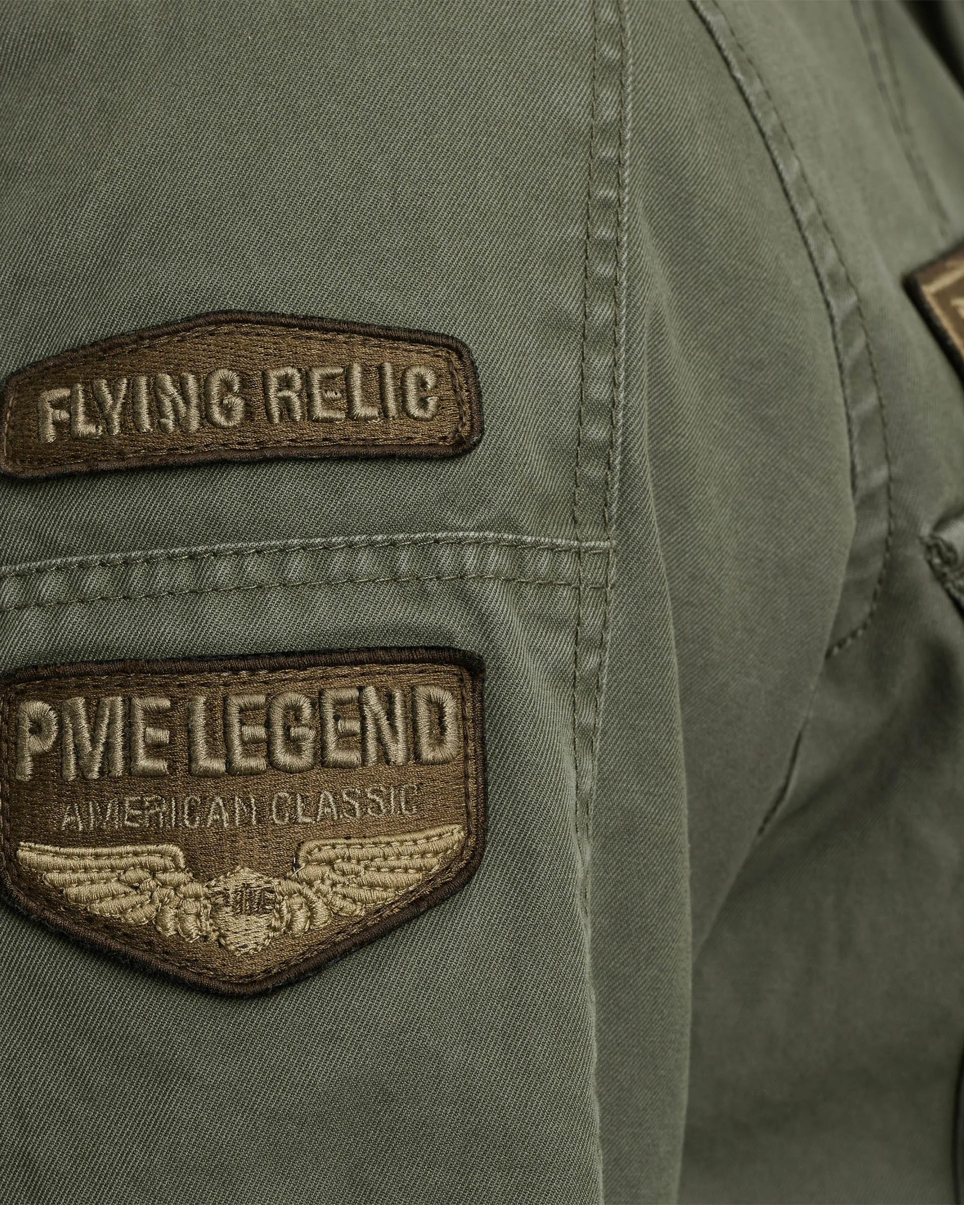PME Legend Jack Groen 101306-001-XL
