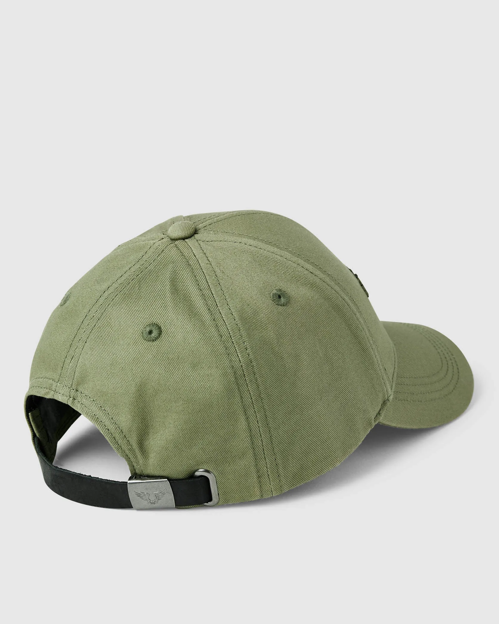 PME Legend Headwear Groen 101321-001-0
