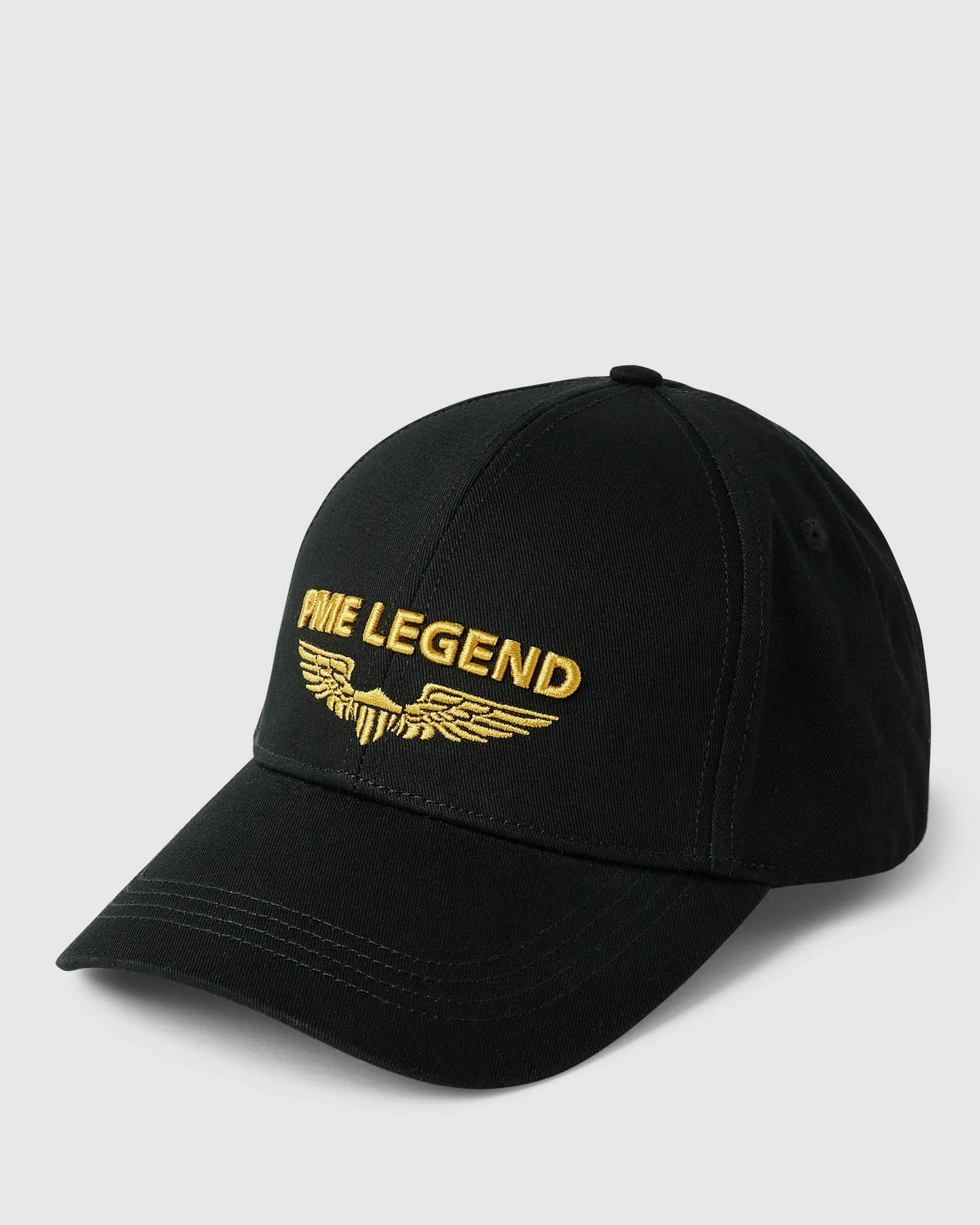 PME Legend Pet Zwart 101323-001-0
