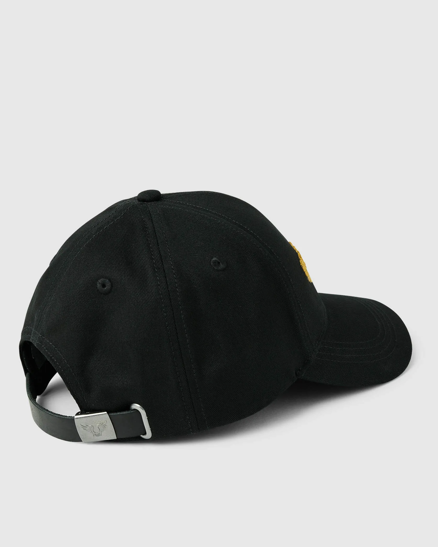 PME Legend Pet Zwart 101323-001-0