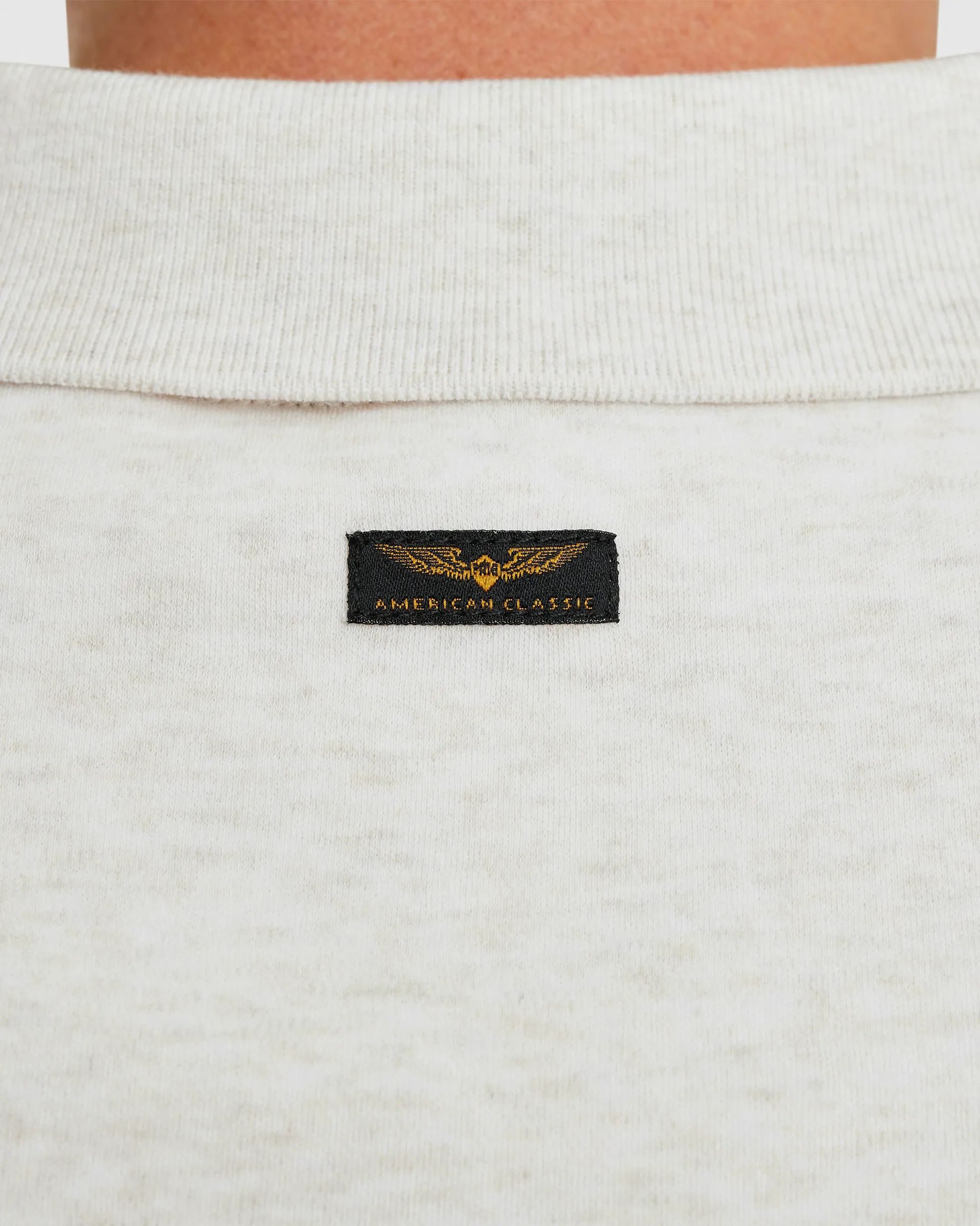 PME Legend Polo KM Wit 101381-001-L