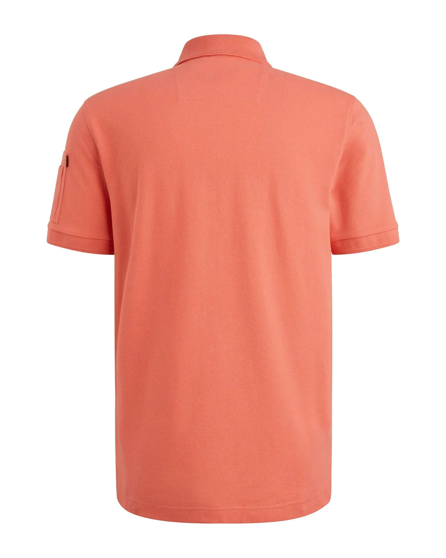 PME Legend Polo KM Rood 101441-001-L