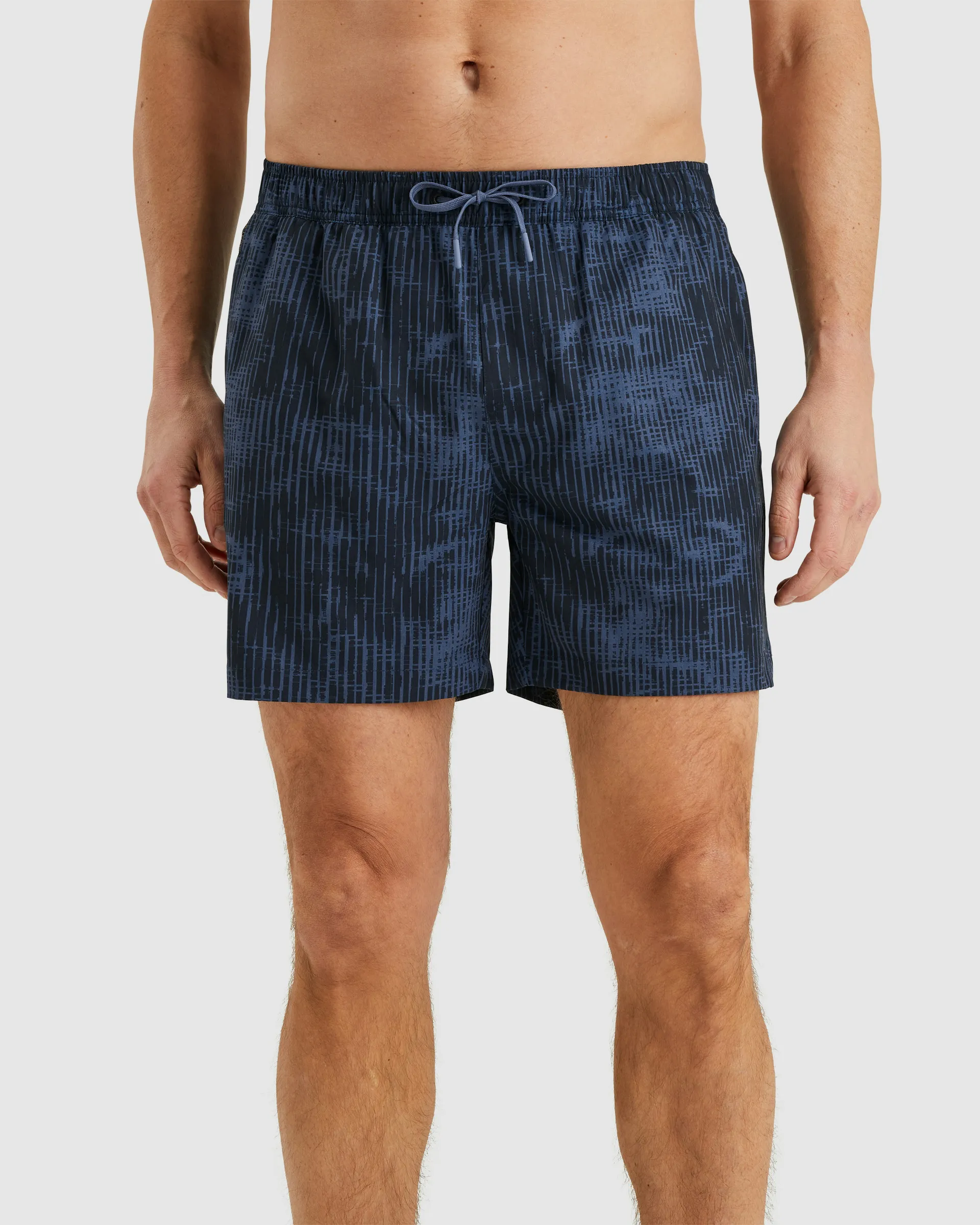 PME Legend Zwemshort Blauw 101446-001-L