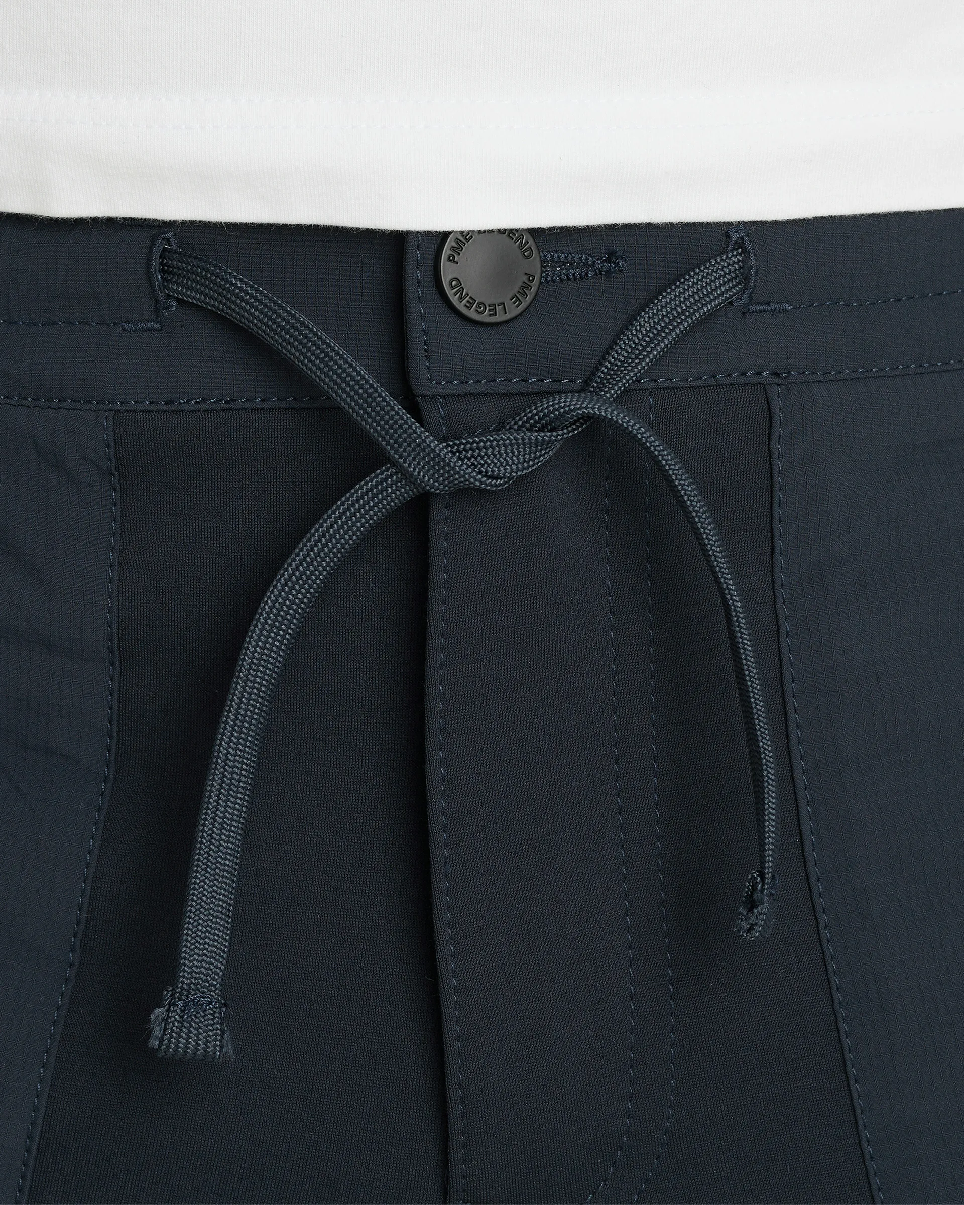 PME Legend Short Blauw 101450-001-30